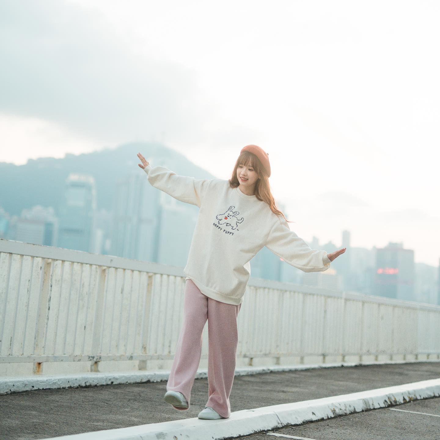  Happy Puppy Sweater ᐠ( ᐛ )ᐟ
今年新加入�...