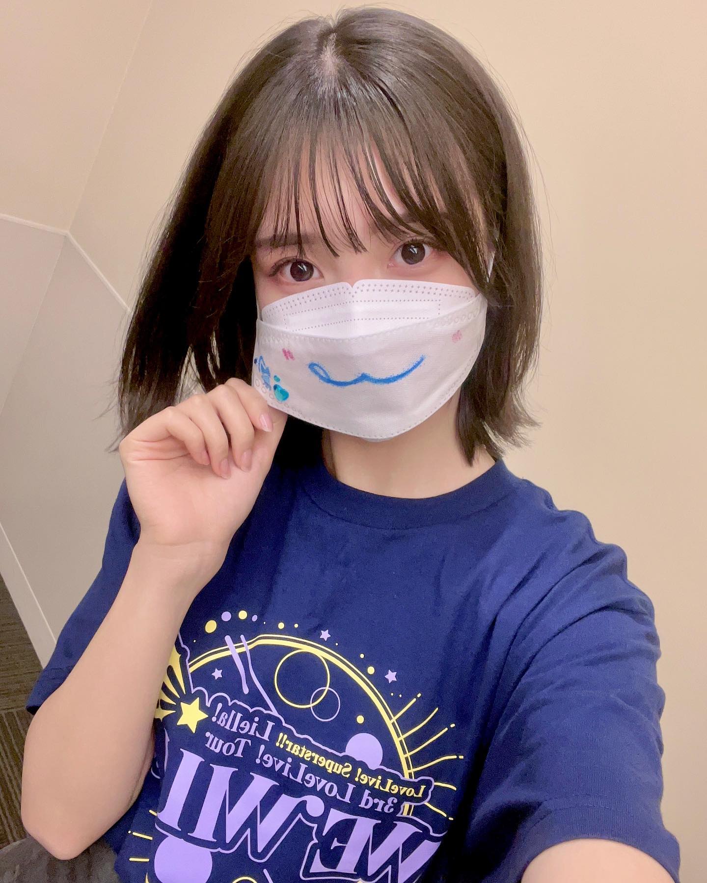  昨日のLiella!生放送✨
ありがとうござ...