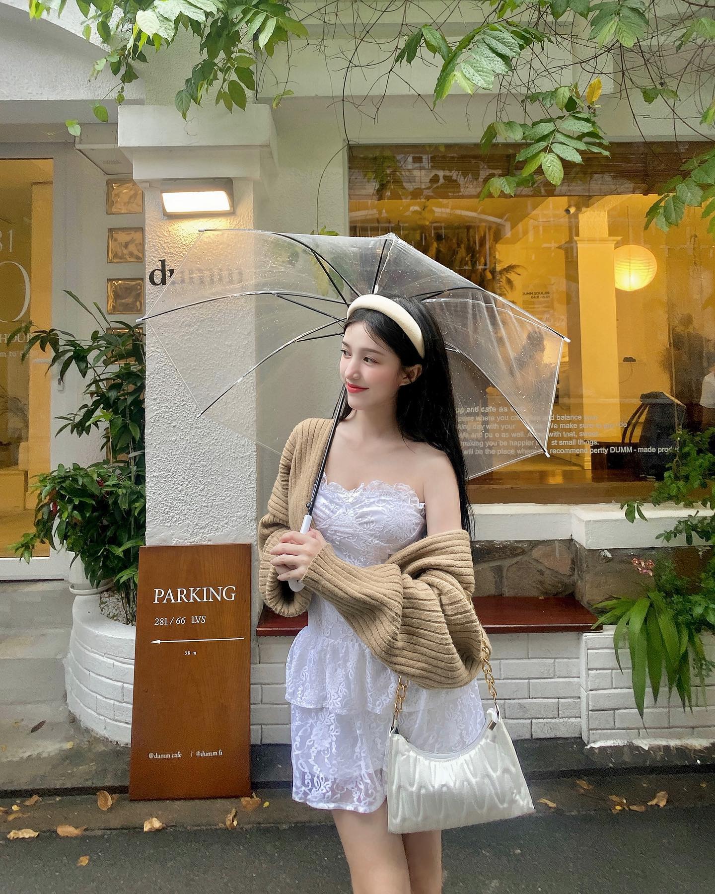  Mưa mùa đông ❄️