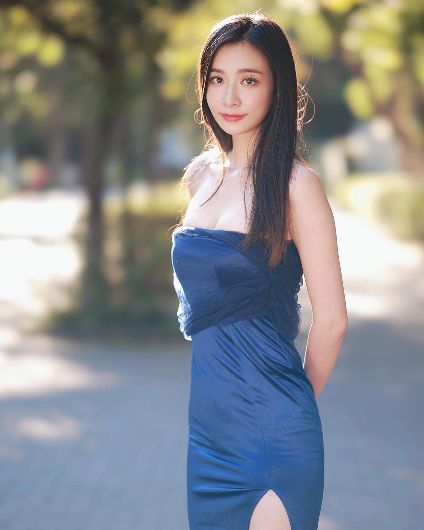  你對自己的看法，大過於萬人眼裡對�...
