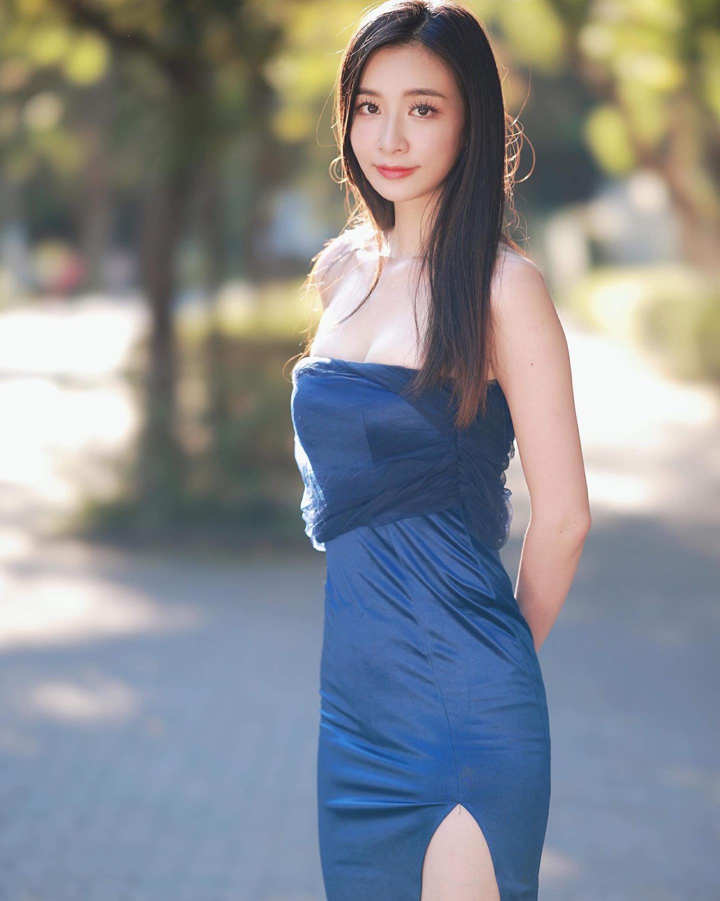  你對自己的看法，大過於萬人眼裡對�...