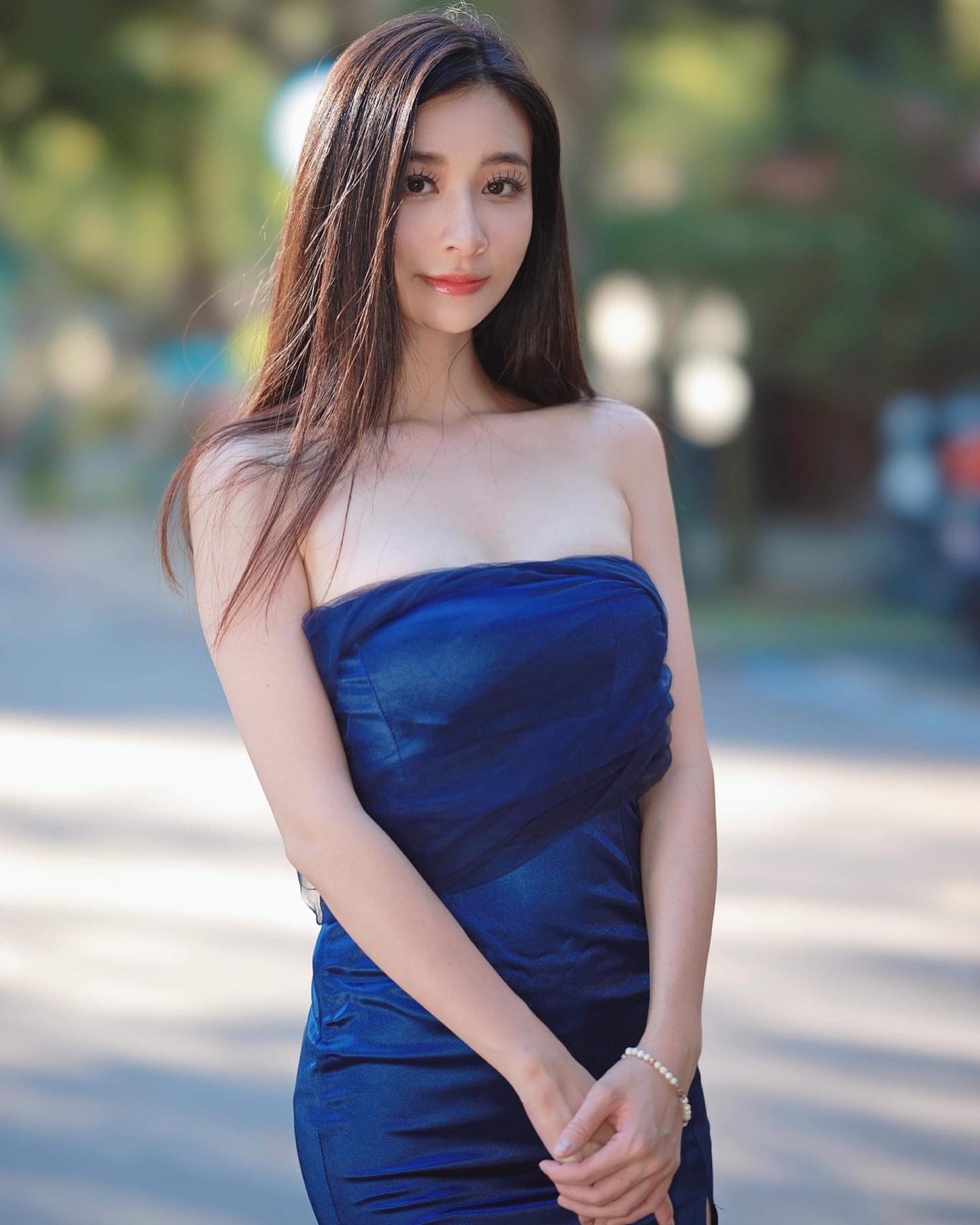  你對自己的看法，大過於萬人眼裡對�...