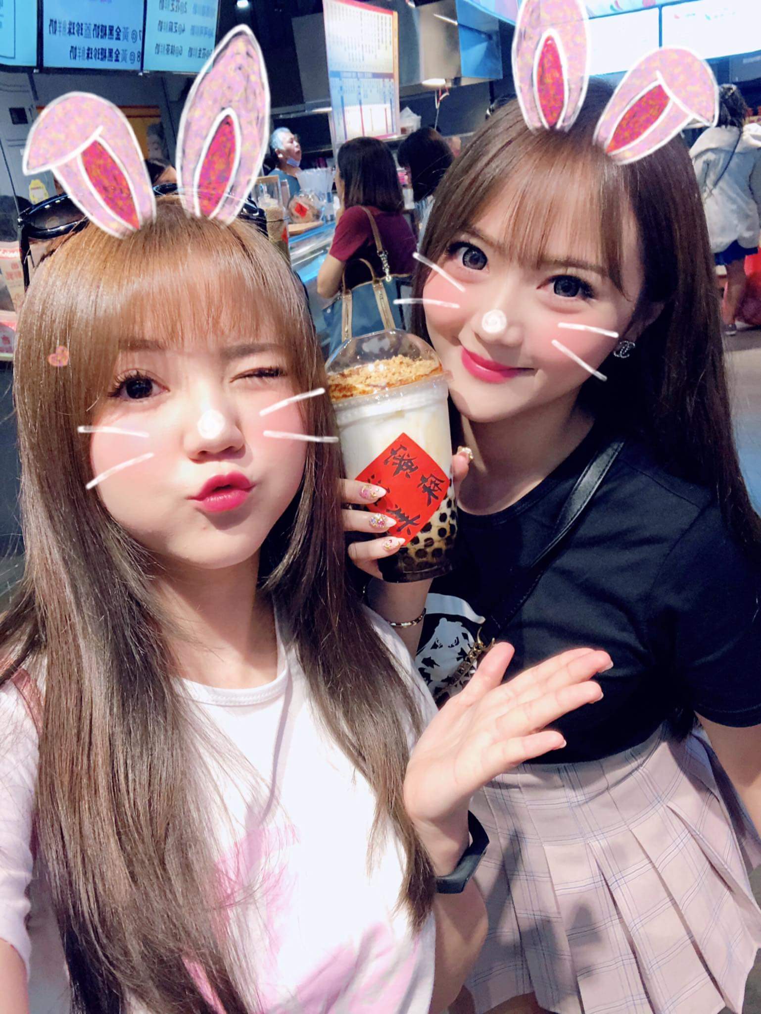  Namei甜心娜美Namei 娜美&愛麗絲 Alice 到�...
