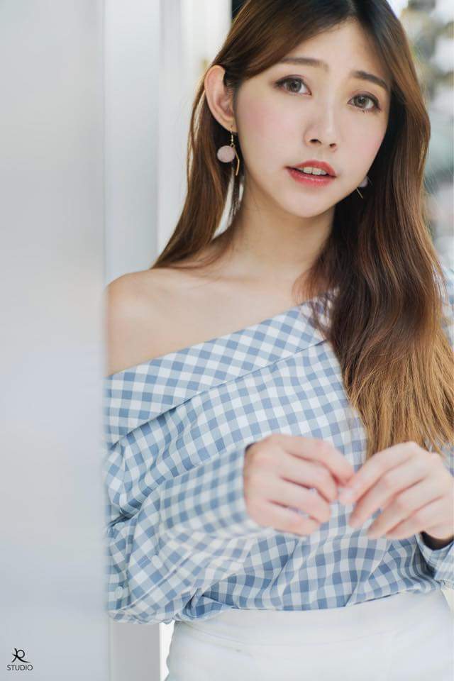  饒詩婕Jie