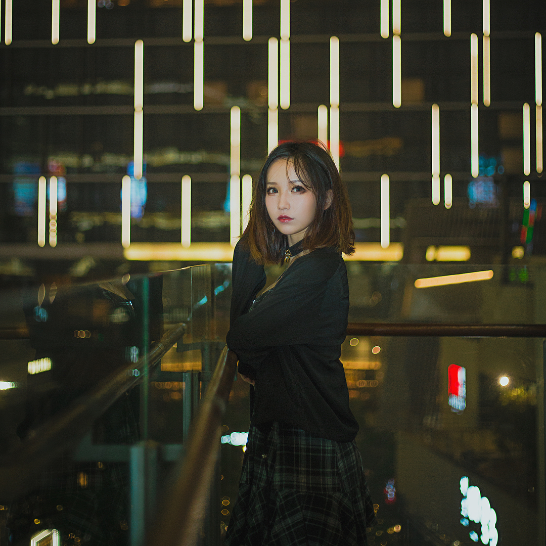  晚安_(:3」∠❀)_