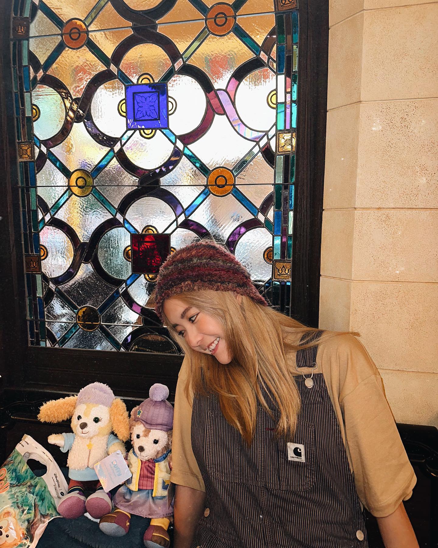  ⁡
Magical moments in @hkdisneyland ✨
⁡
#Spar...