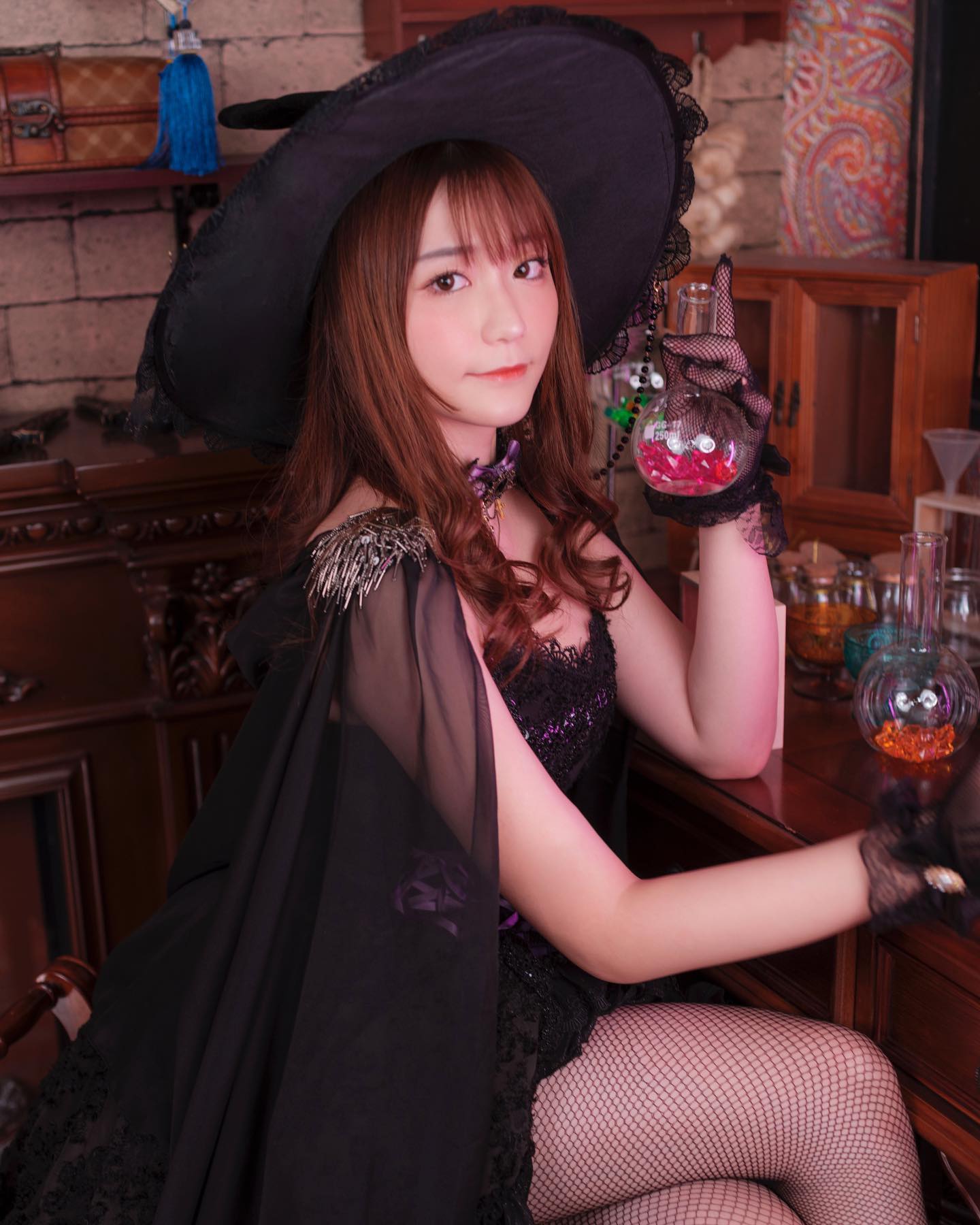  生誕後物販完成了在這邊▶️ shorturl.a...