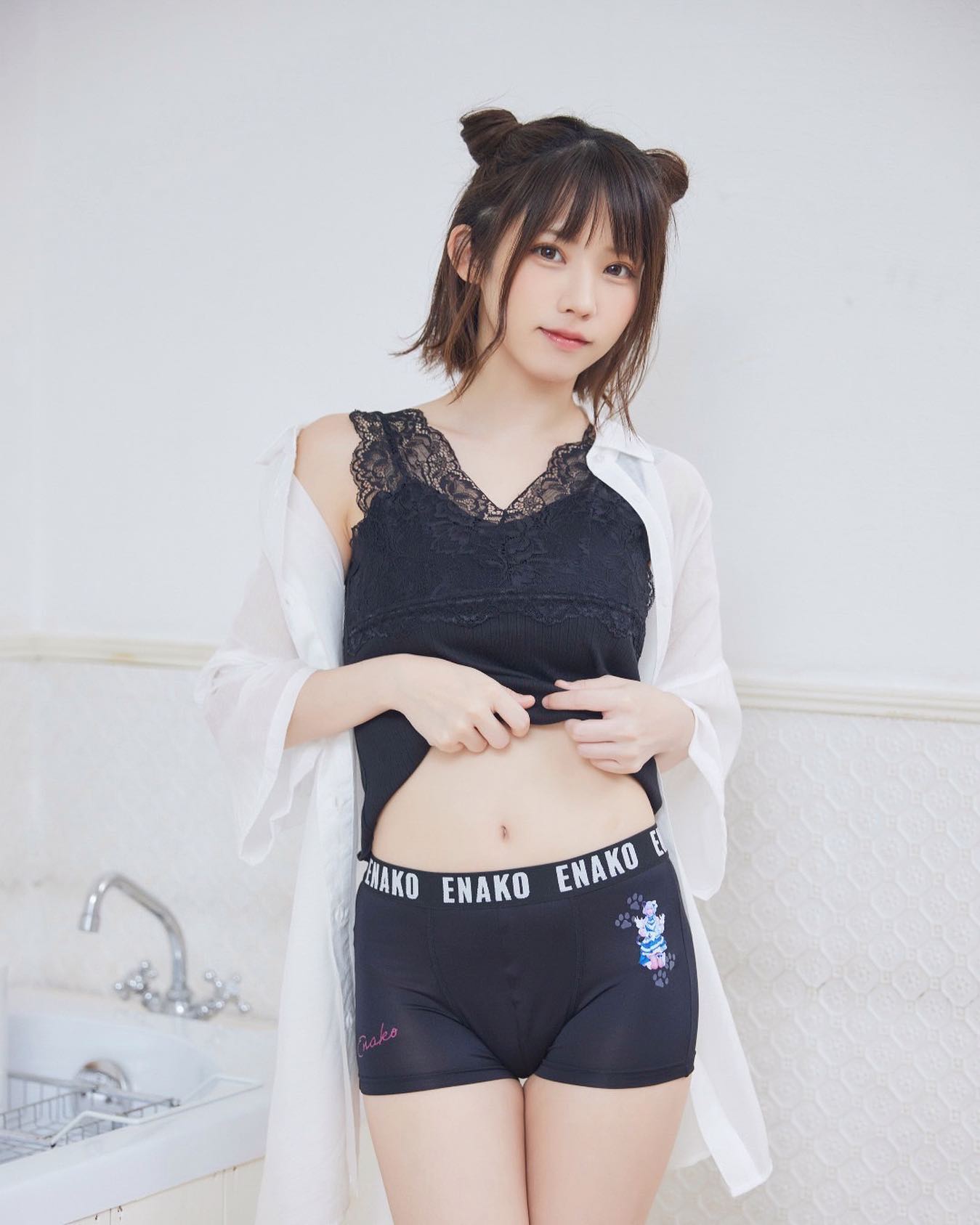  #アベイルより、えなこプロデュース�...
