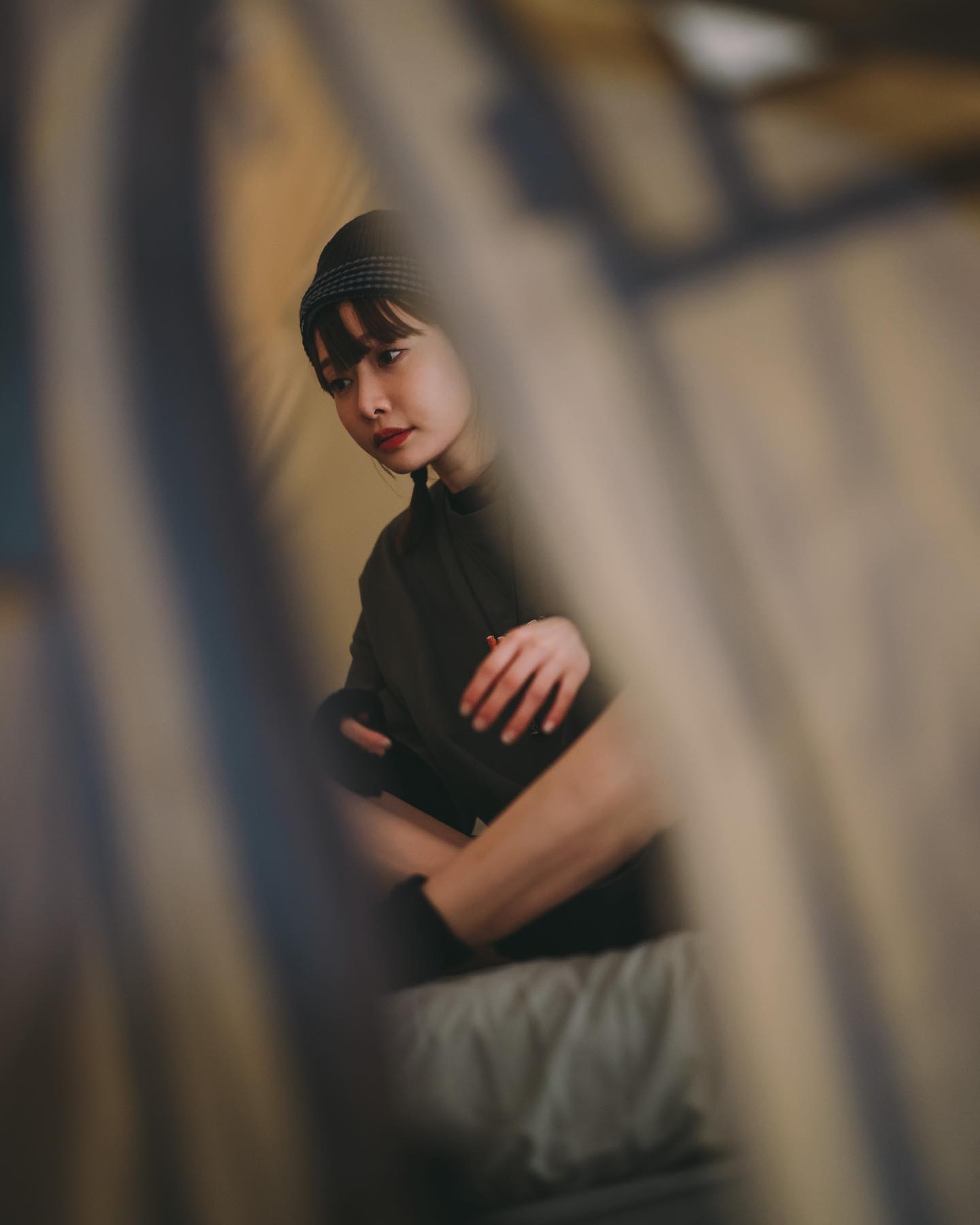  My very first time 