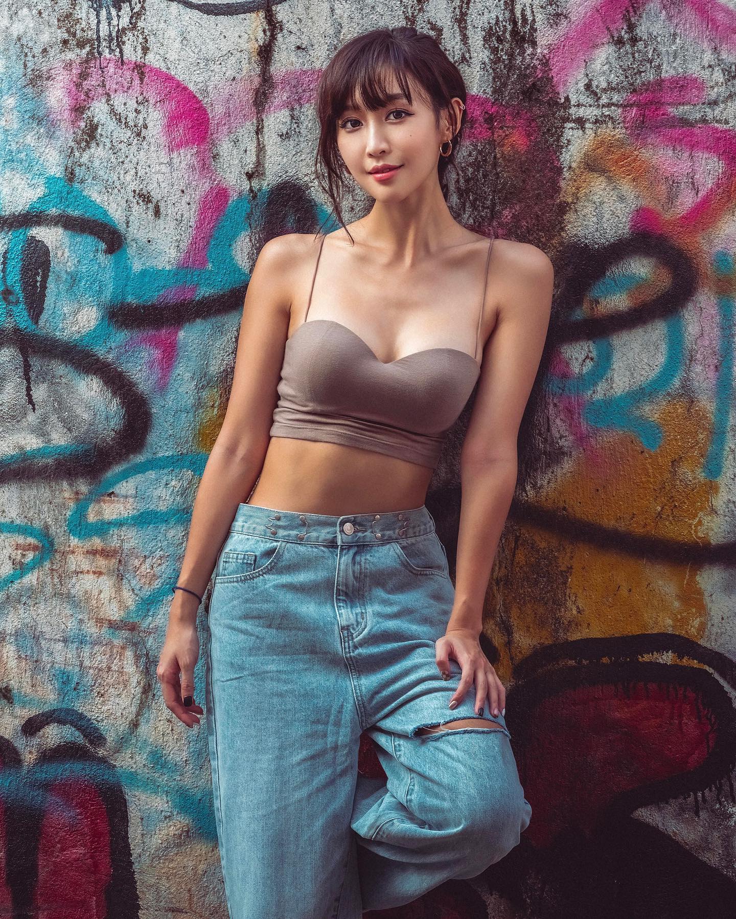  我回來了