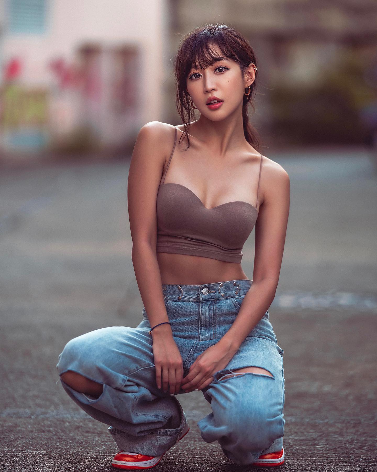  我回來了