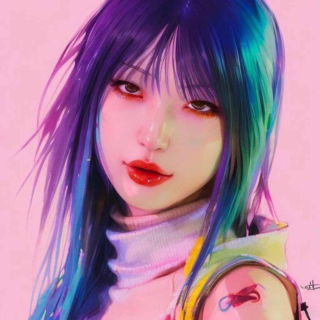  will Echo be your favorite character