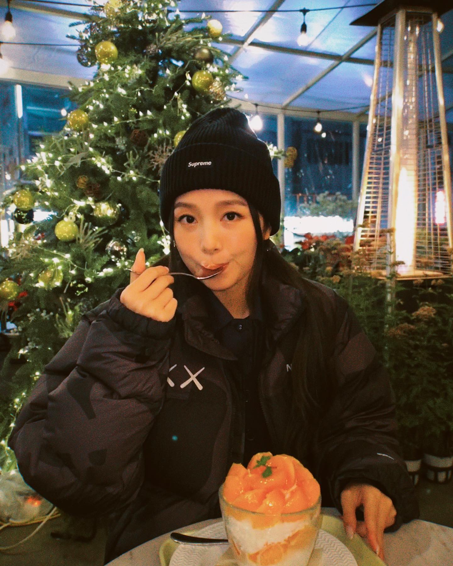  Christmas 會凍嗎