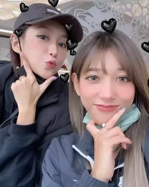 我回來了