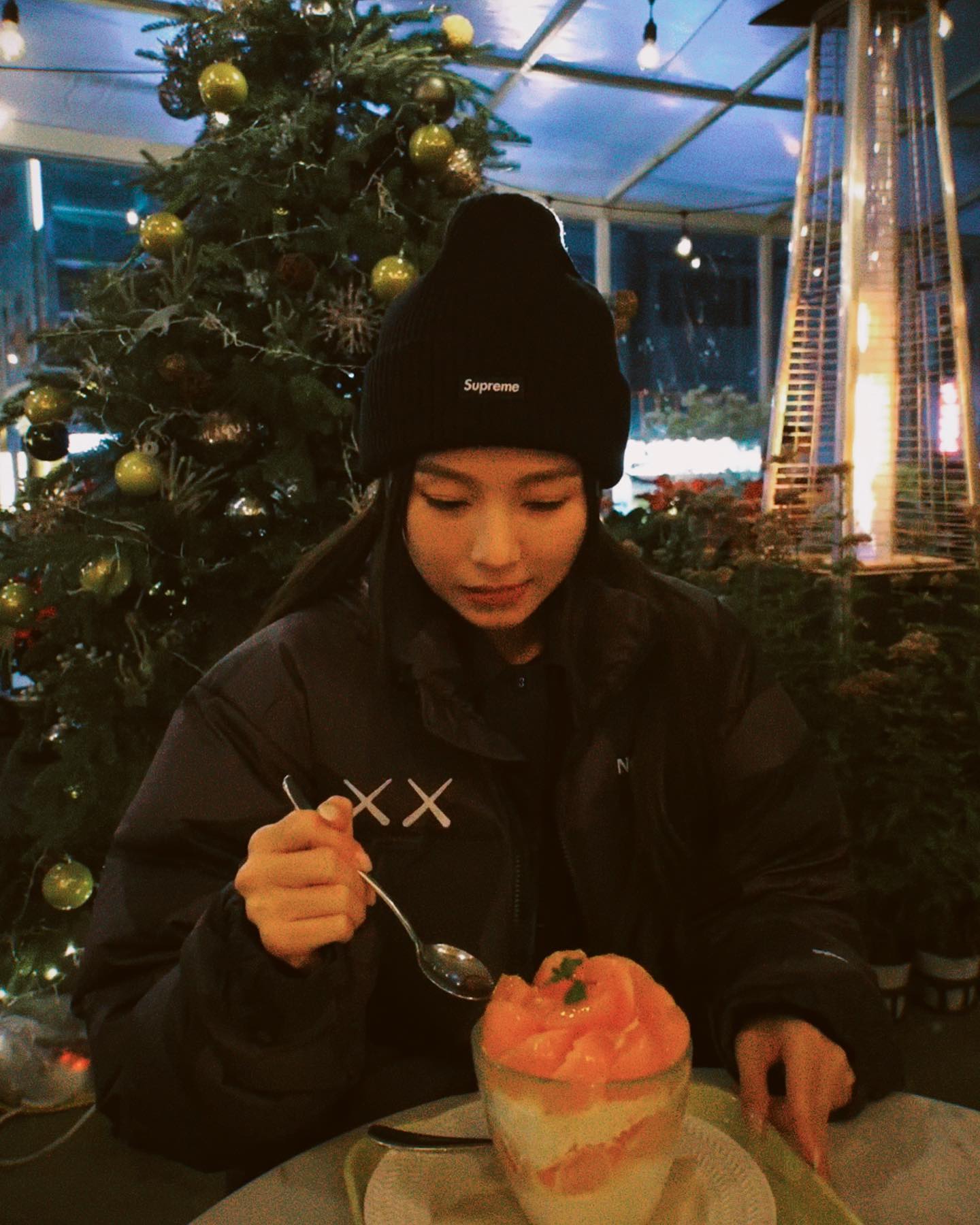  Christmas 會凍嗎