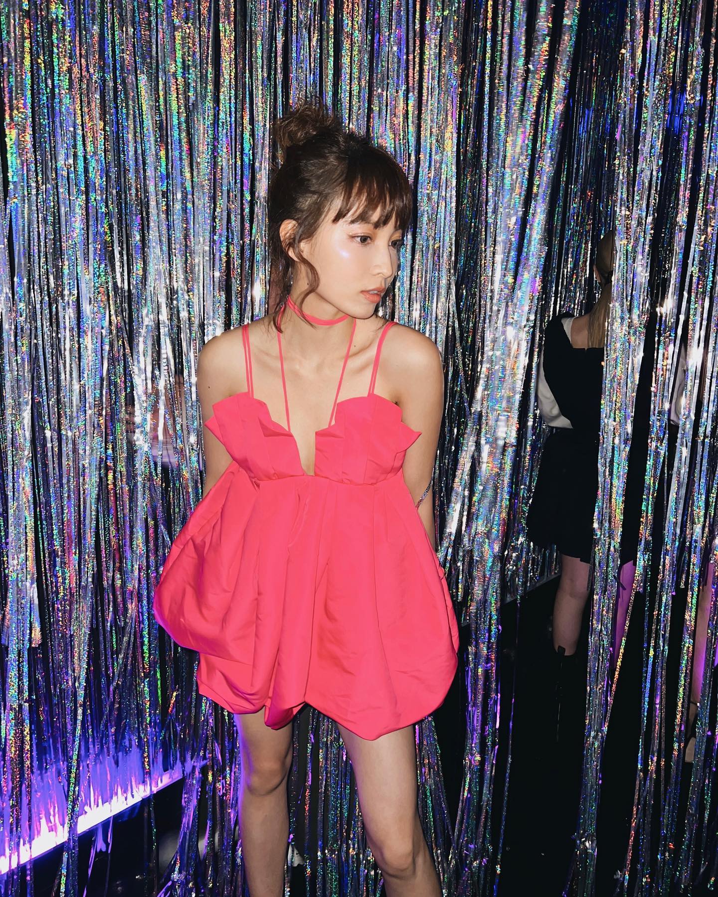  Legend 100 party✨