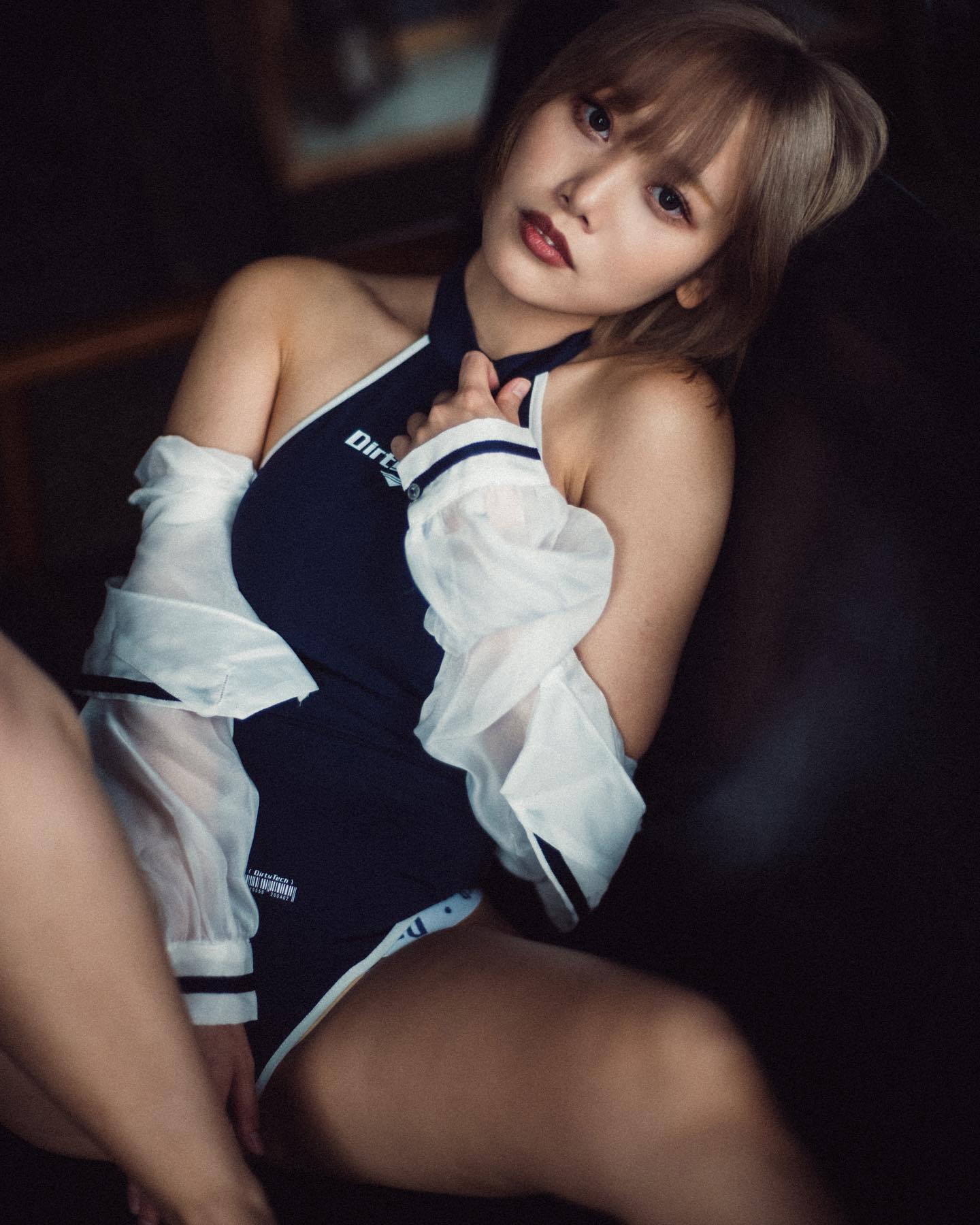  Ig cut走好多