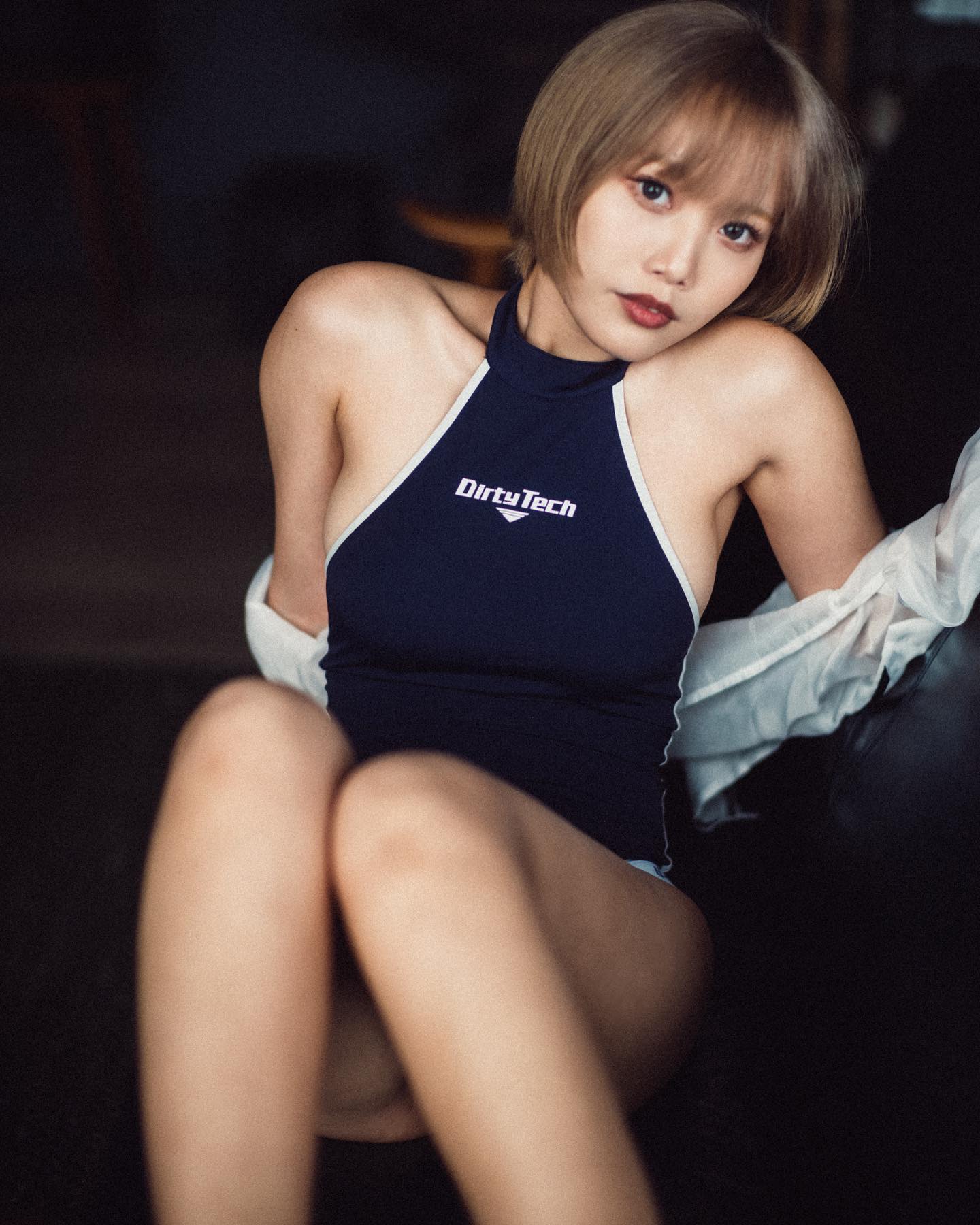  Ig cut走好多