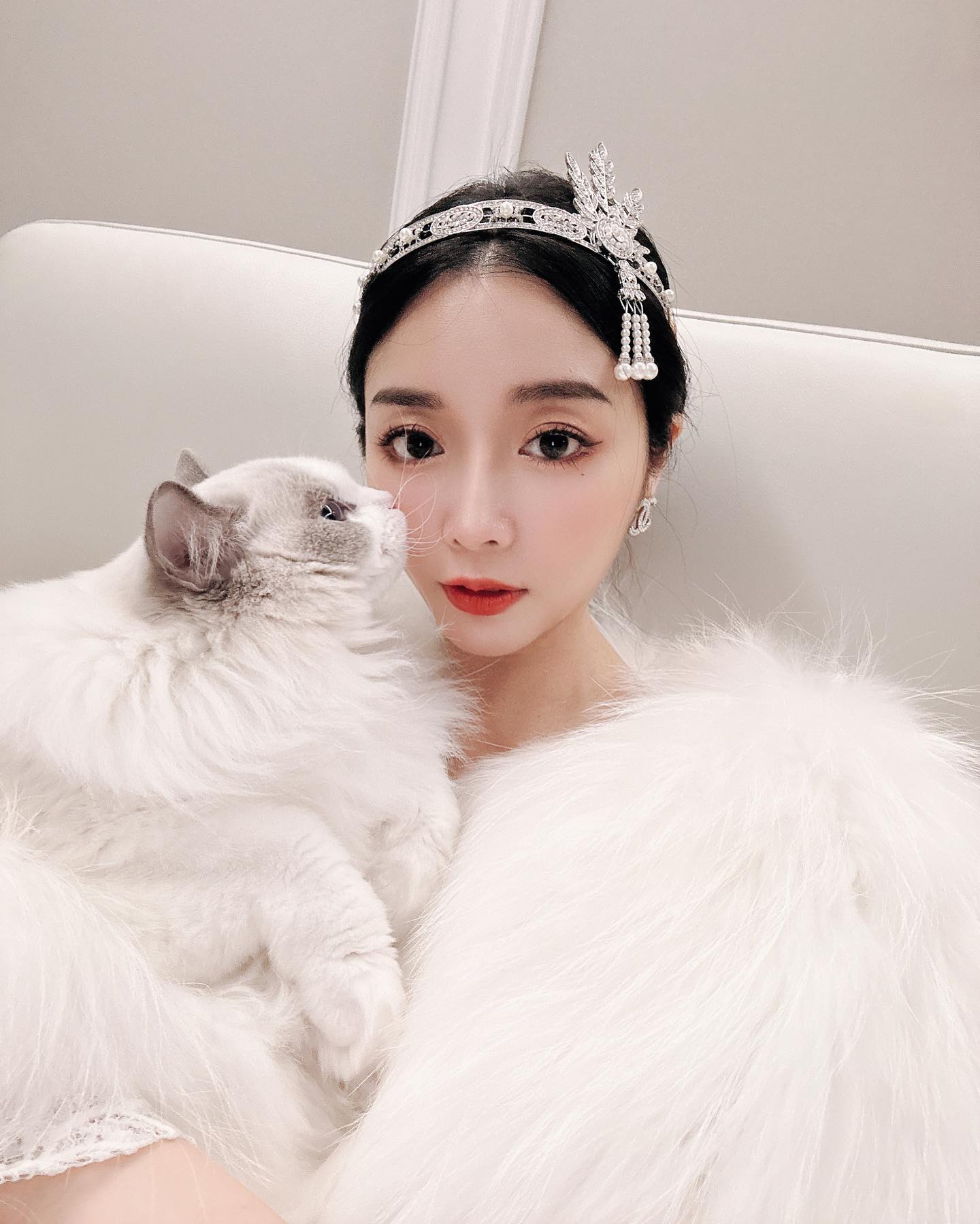  My babe princess