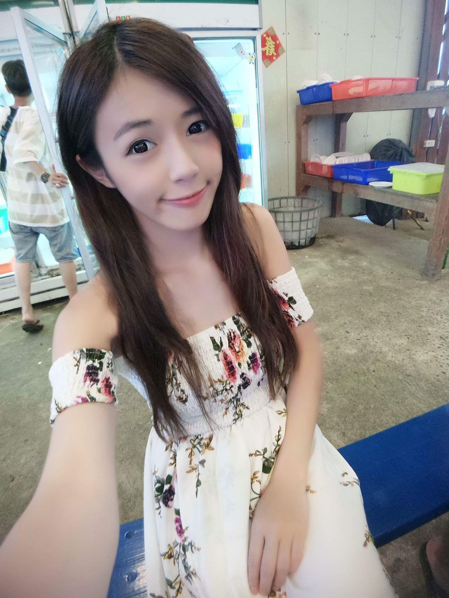  旺旺 vicky就是明天星期六在新北三重�...