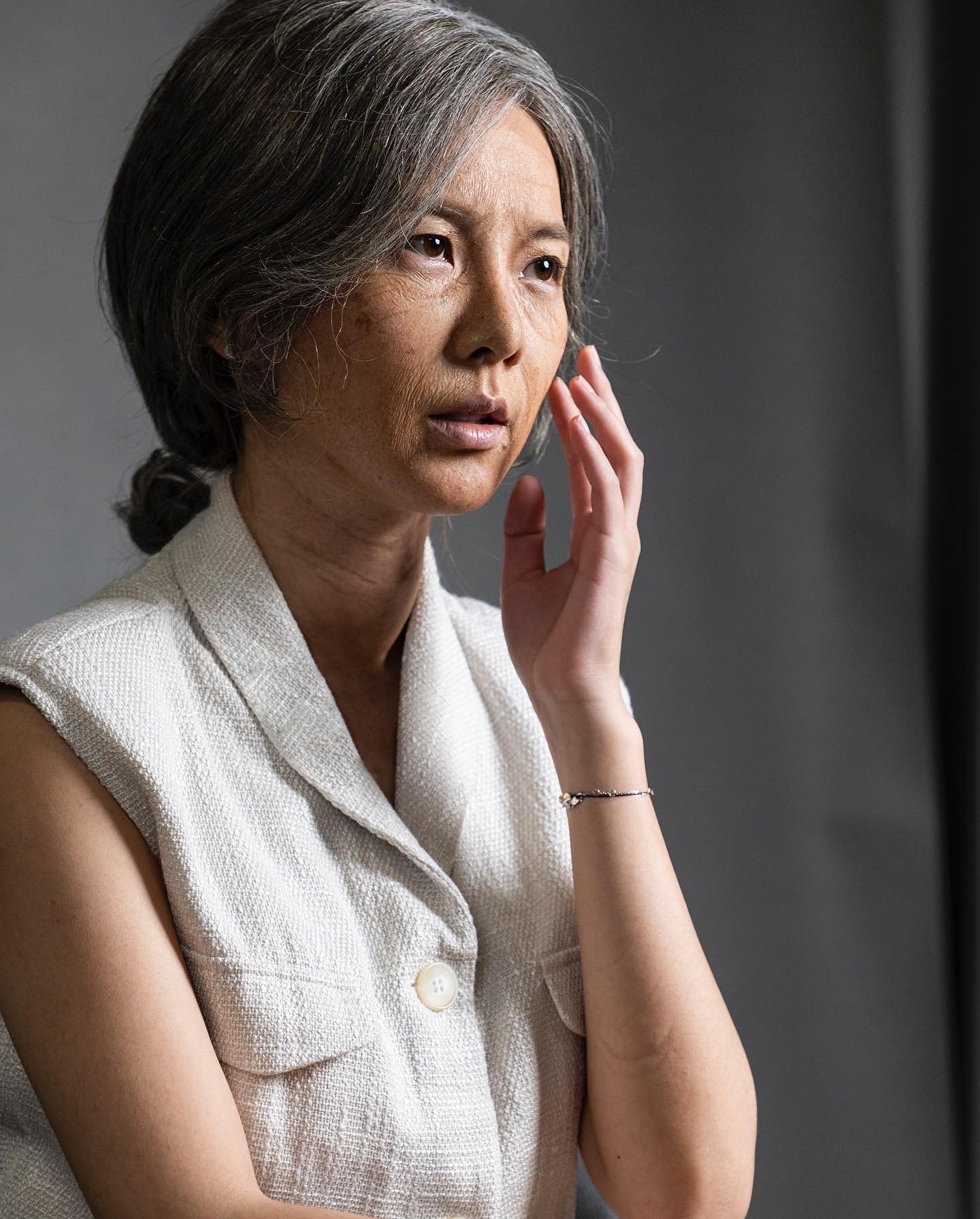  「希望你全身上下接的不只是業配，�...