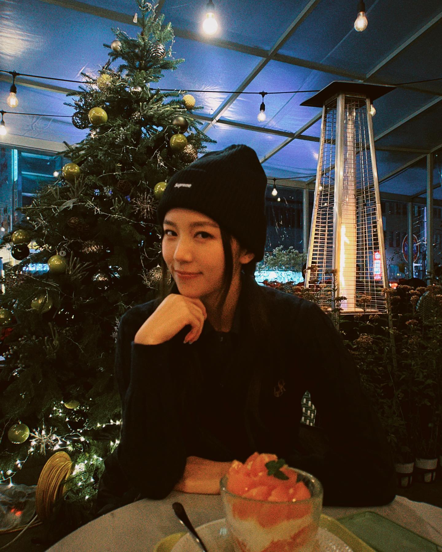  Christmas 會凍嗎