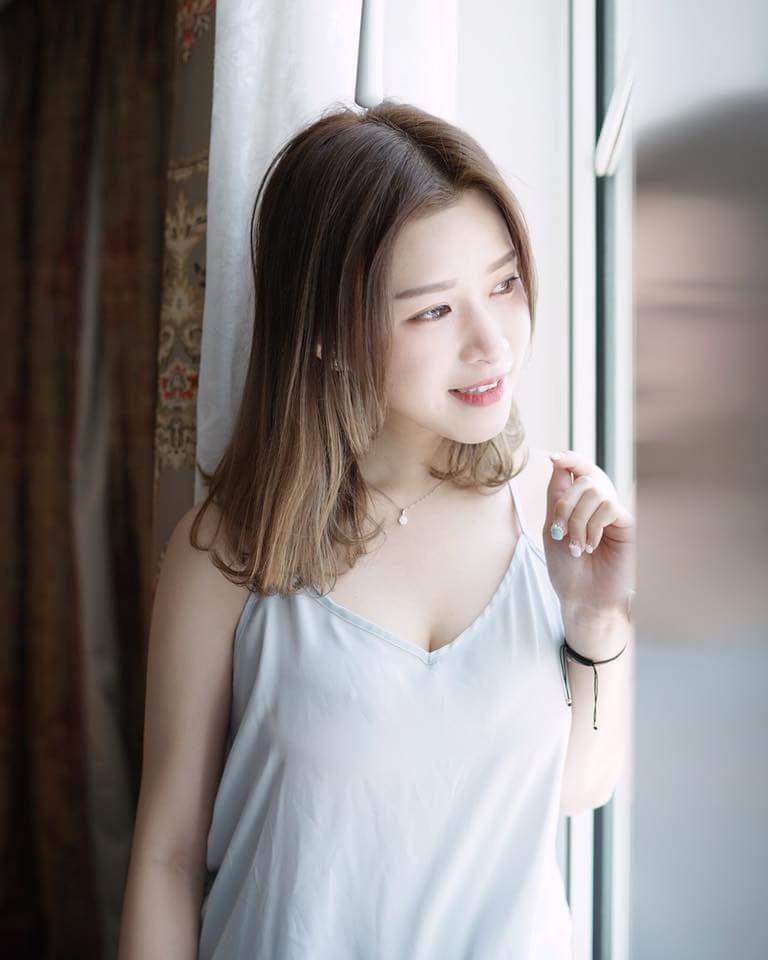  Reneebobo Li 李蔓瑩善良和愛都是免費的 ...