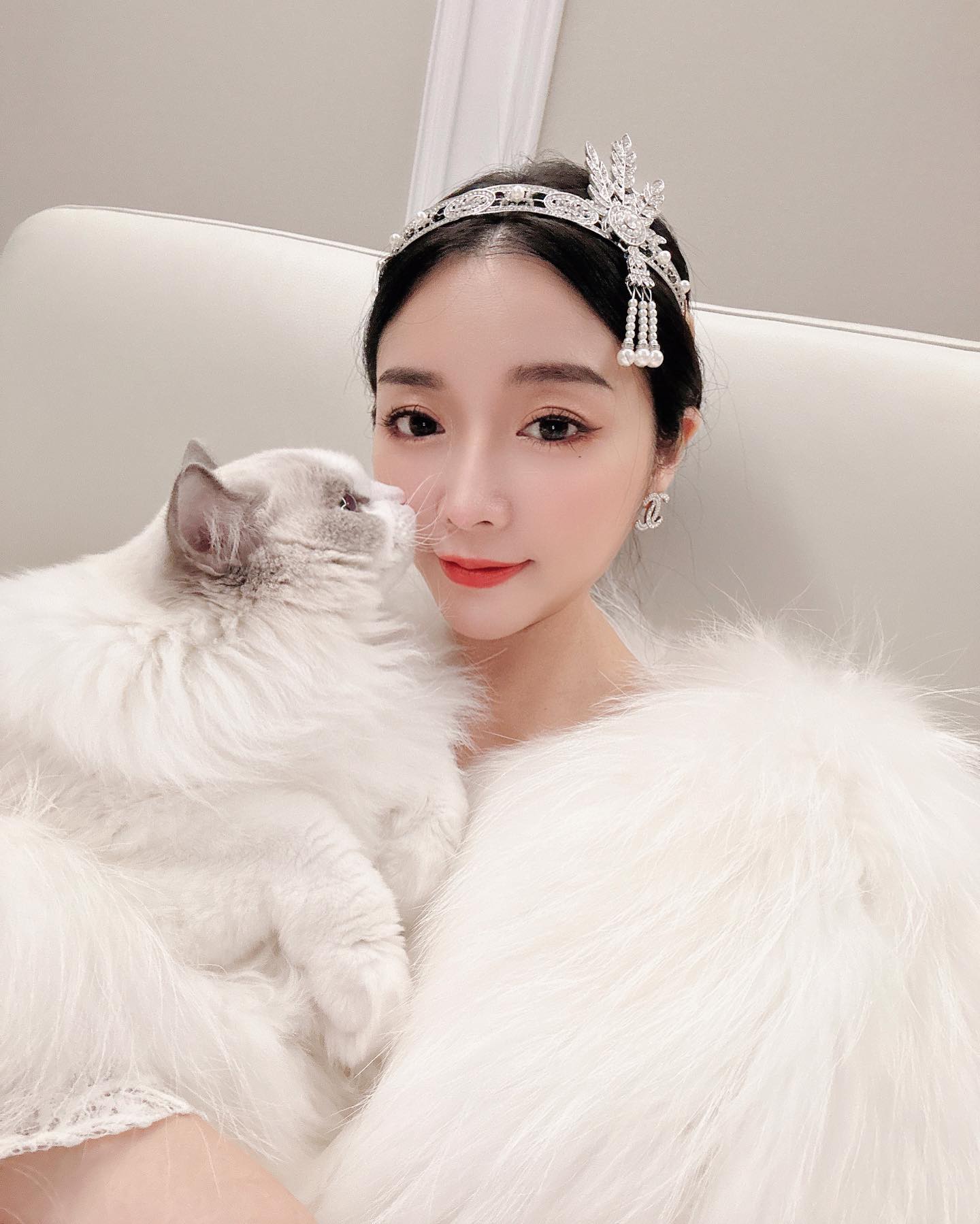  My babe princess