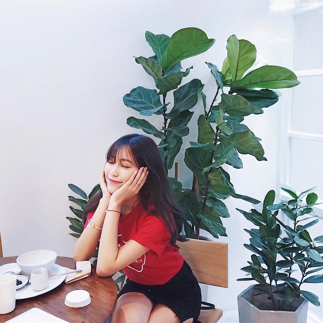  ✂️❤️
換個造型～像是換了個人似�...