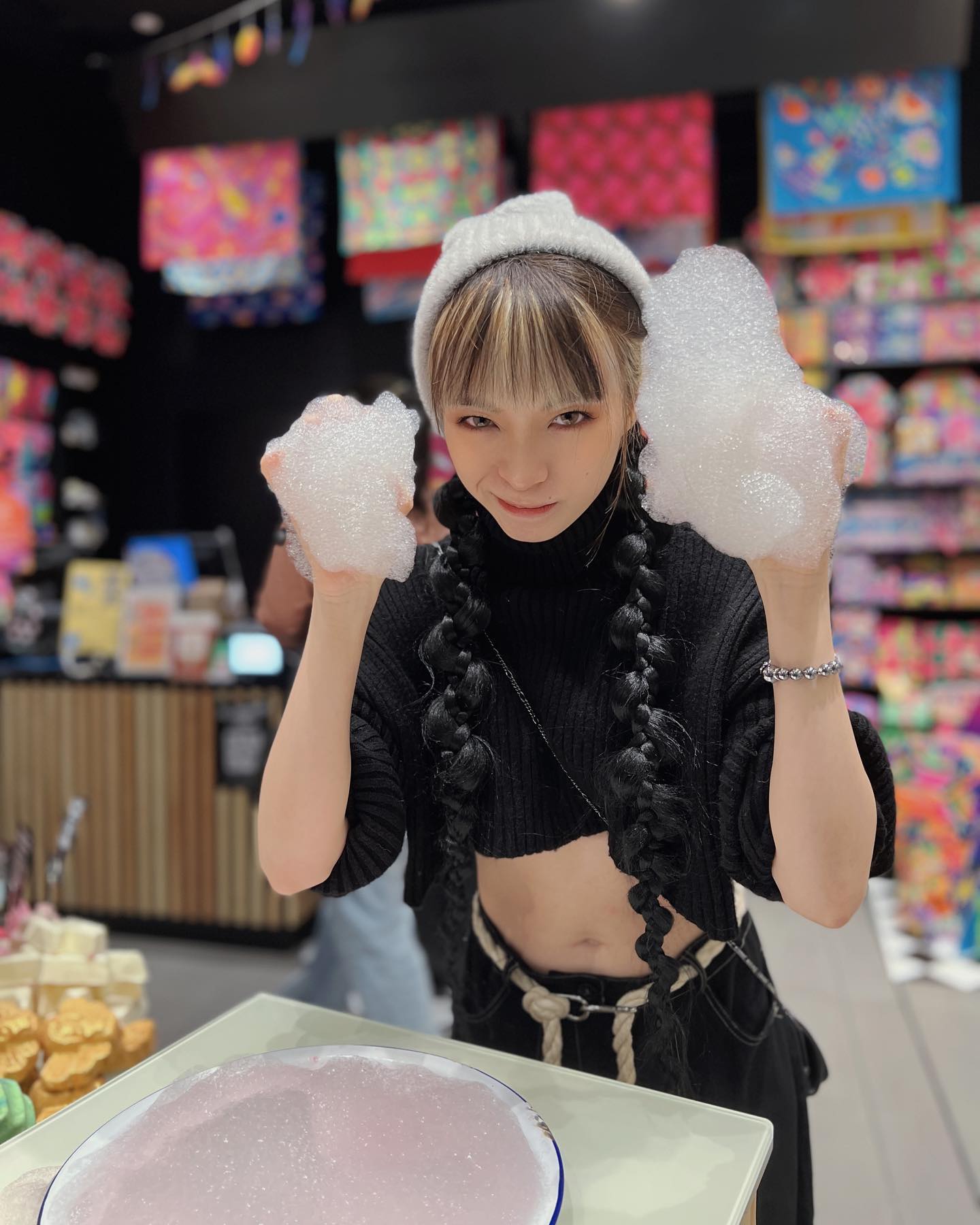  :
聖誕節的煩惱是什麼？
太多的聚會�...