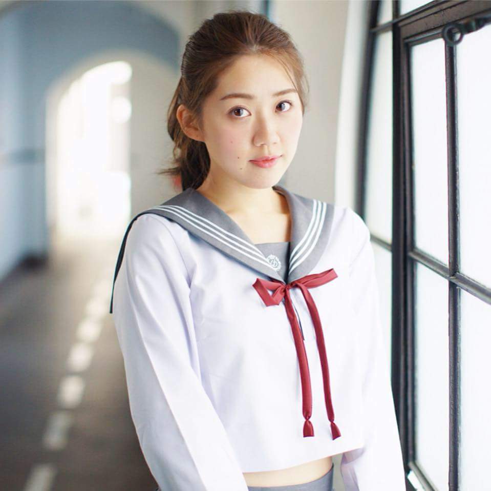  Cherry Lam 林小美