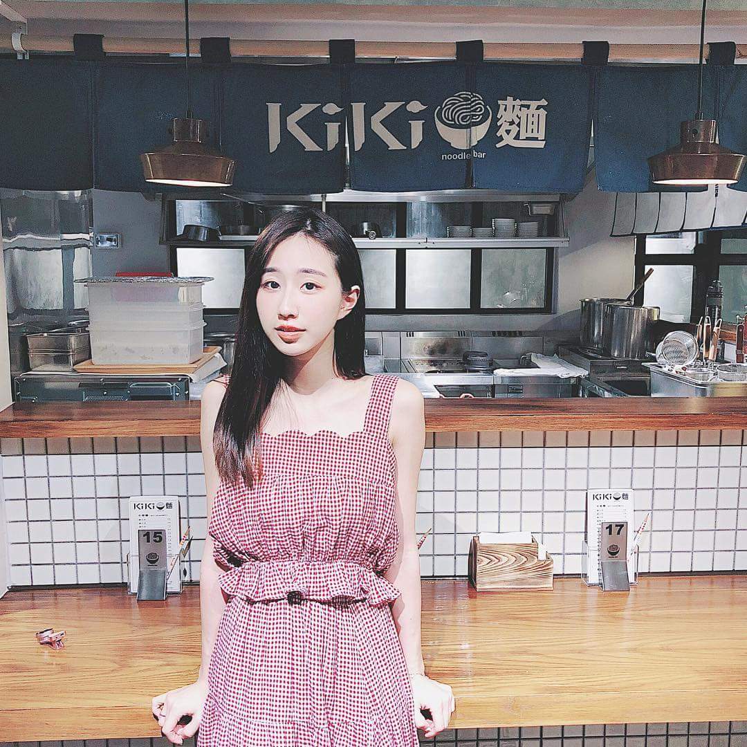  KIVI 石宛昀
