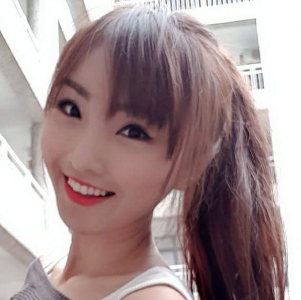  壽司張佳瑩