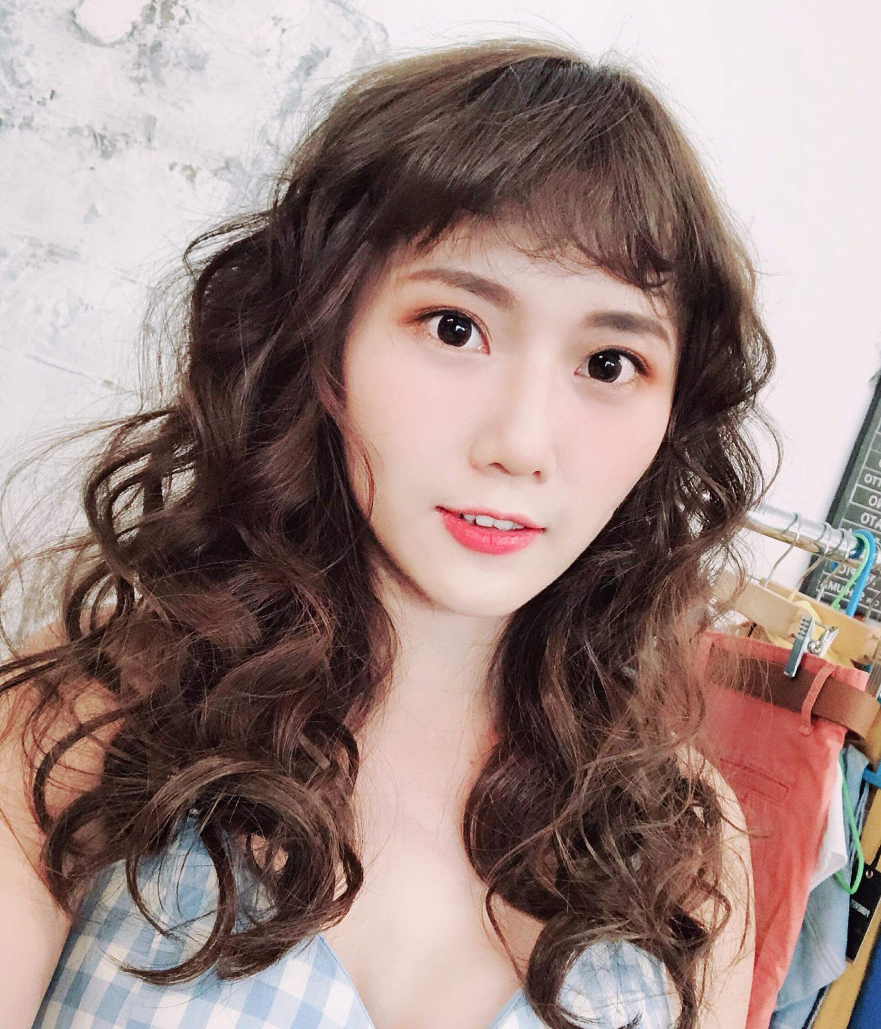  鄭欣妍 Lala每次只要是我想做的事情，...