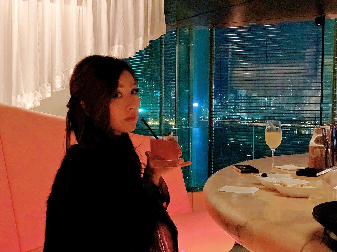  沒有什麼。。。只是想為身體健康乾�...