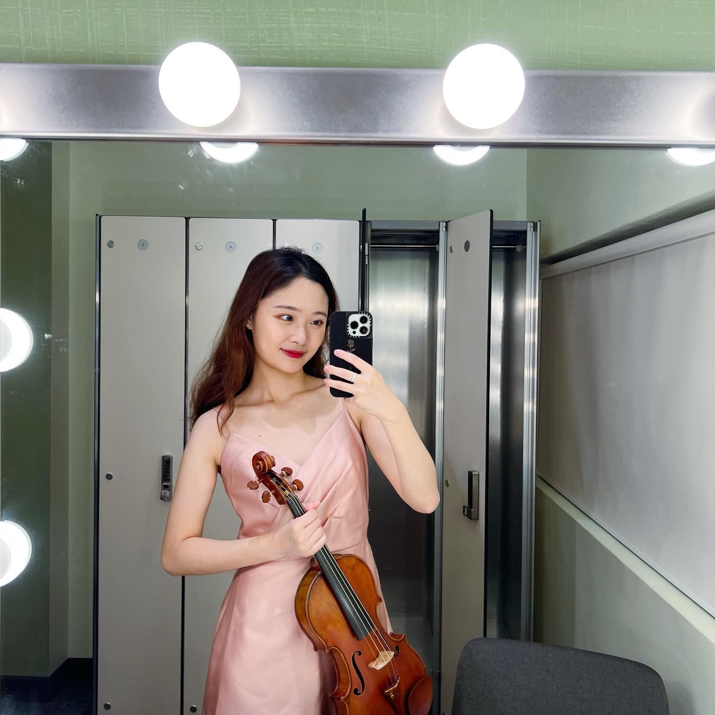  /
Wrapping up this year’s concert with some Chri...