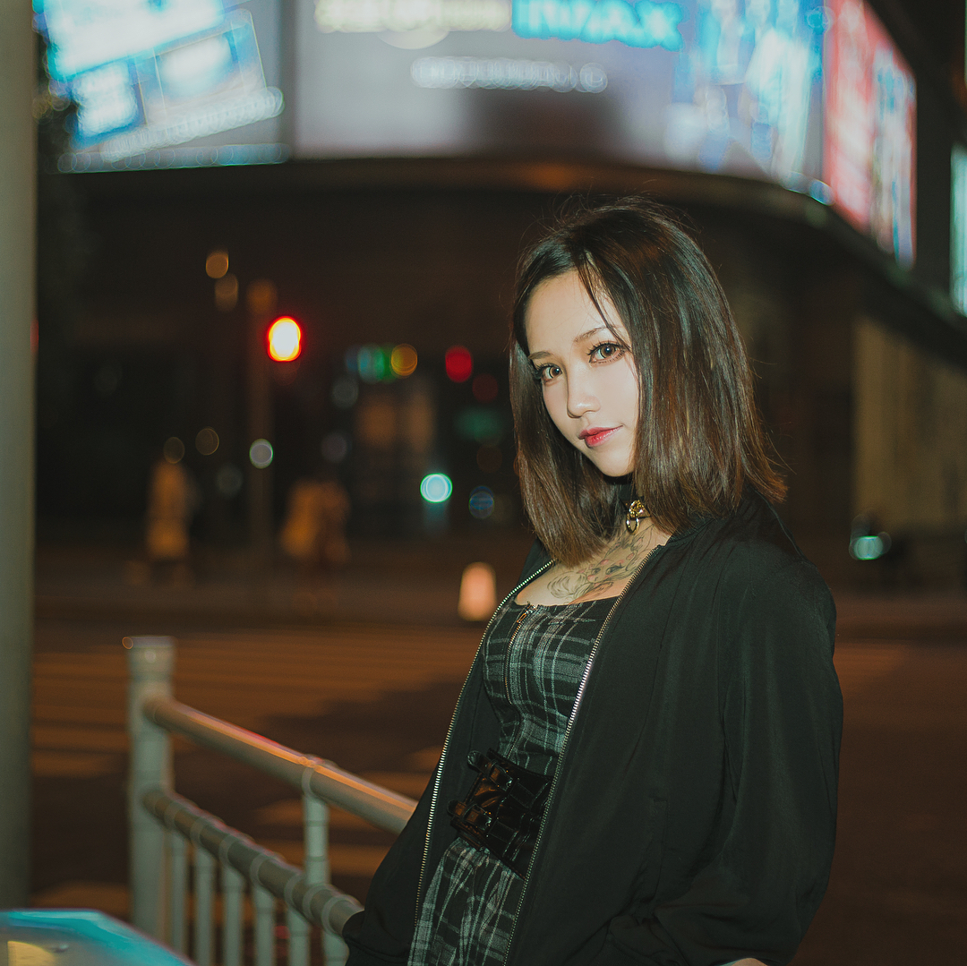  晚安_(:3」∠❀)_