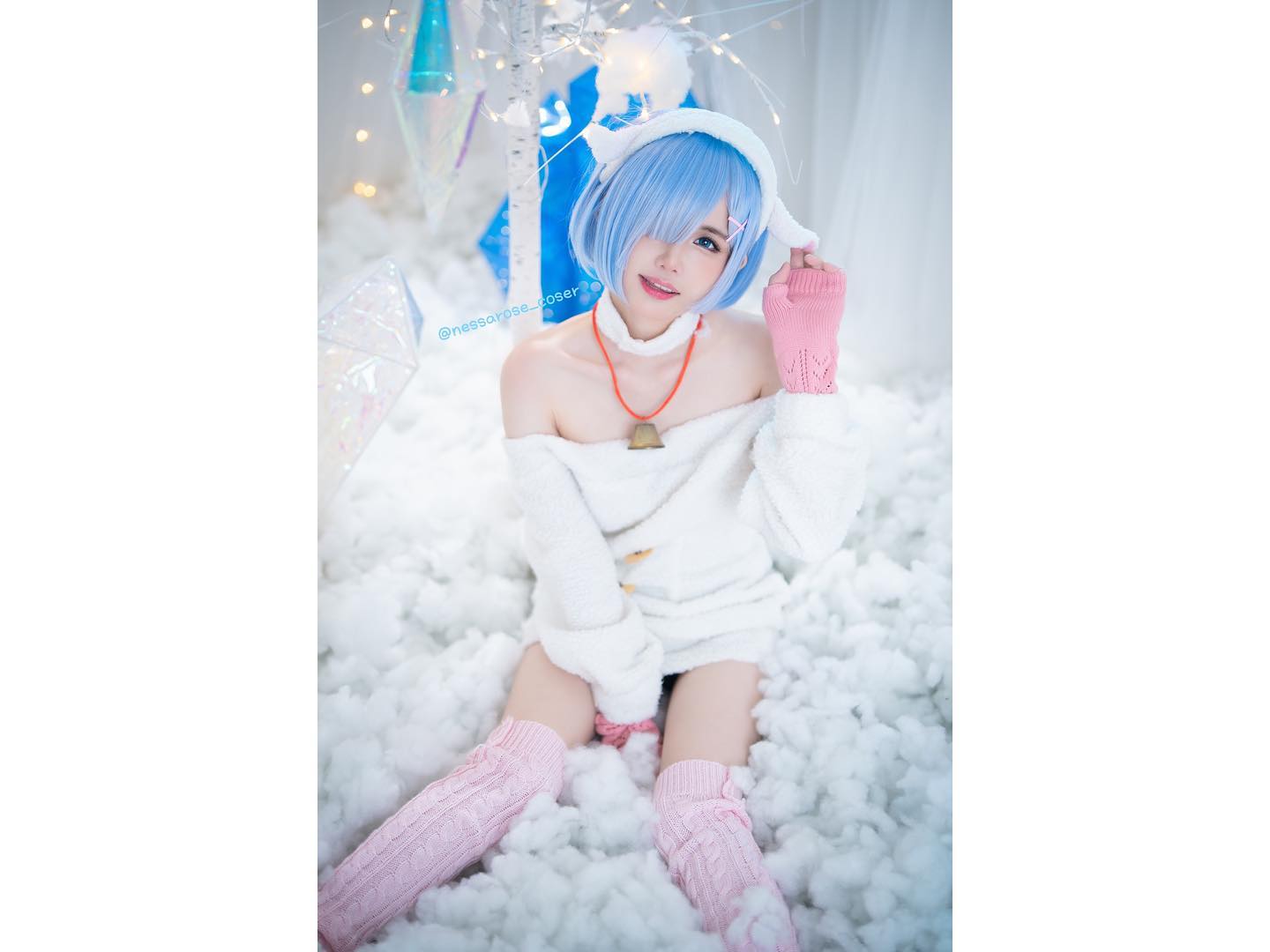  Hewwooooo I will appear at Comic Fiesta Booth C-C1...