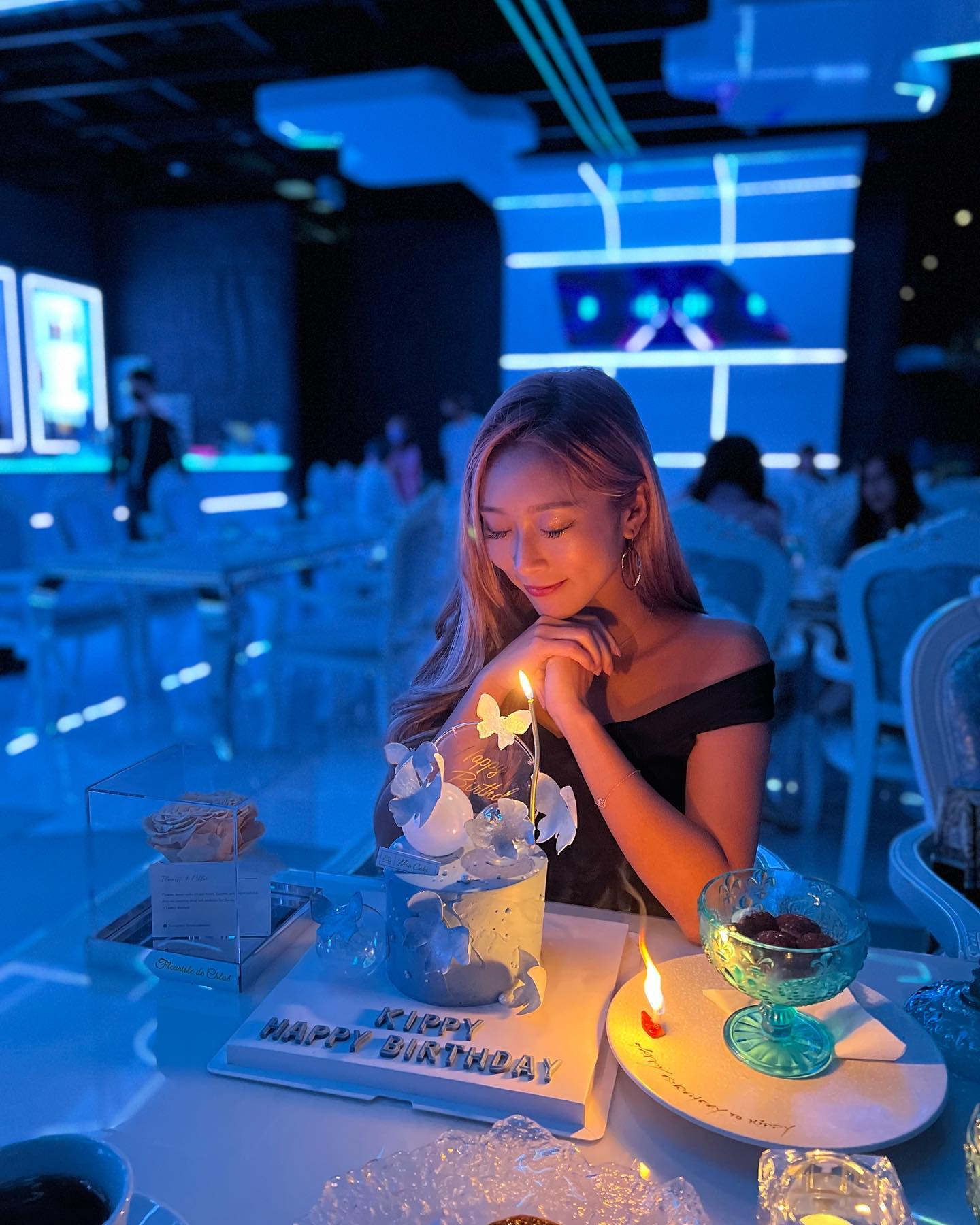  ❤️
過咗差唔多兩個月先記得post相