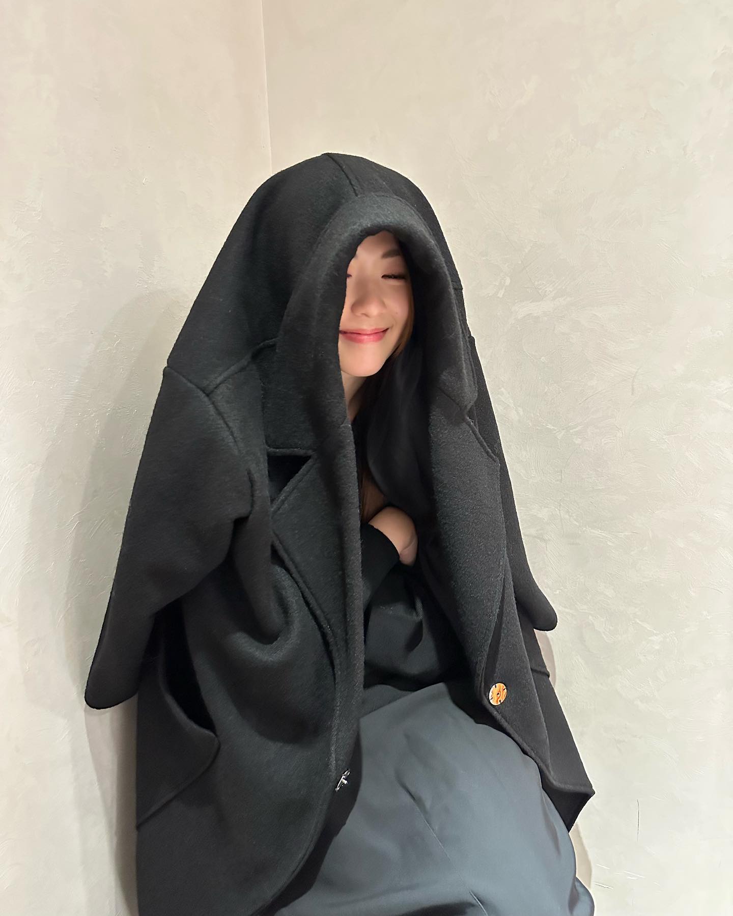  Stay warm Stay weird