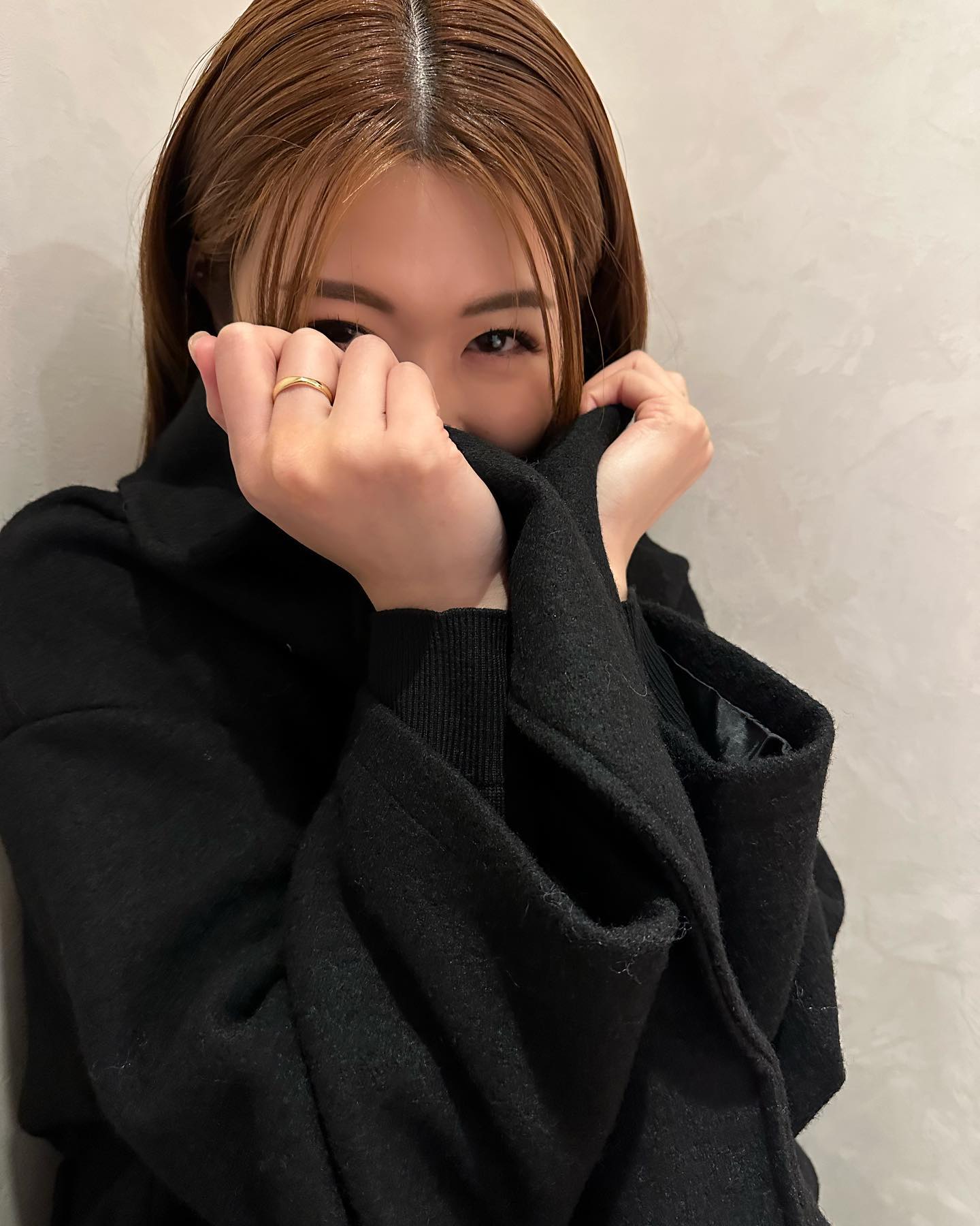  Stay warm Stay weird