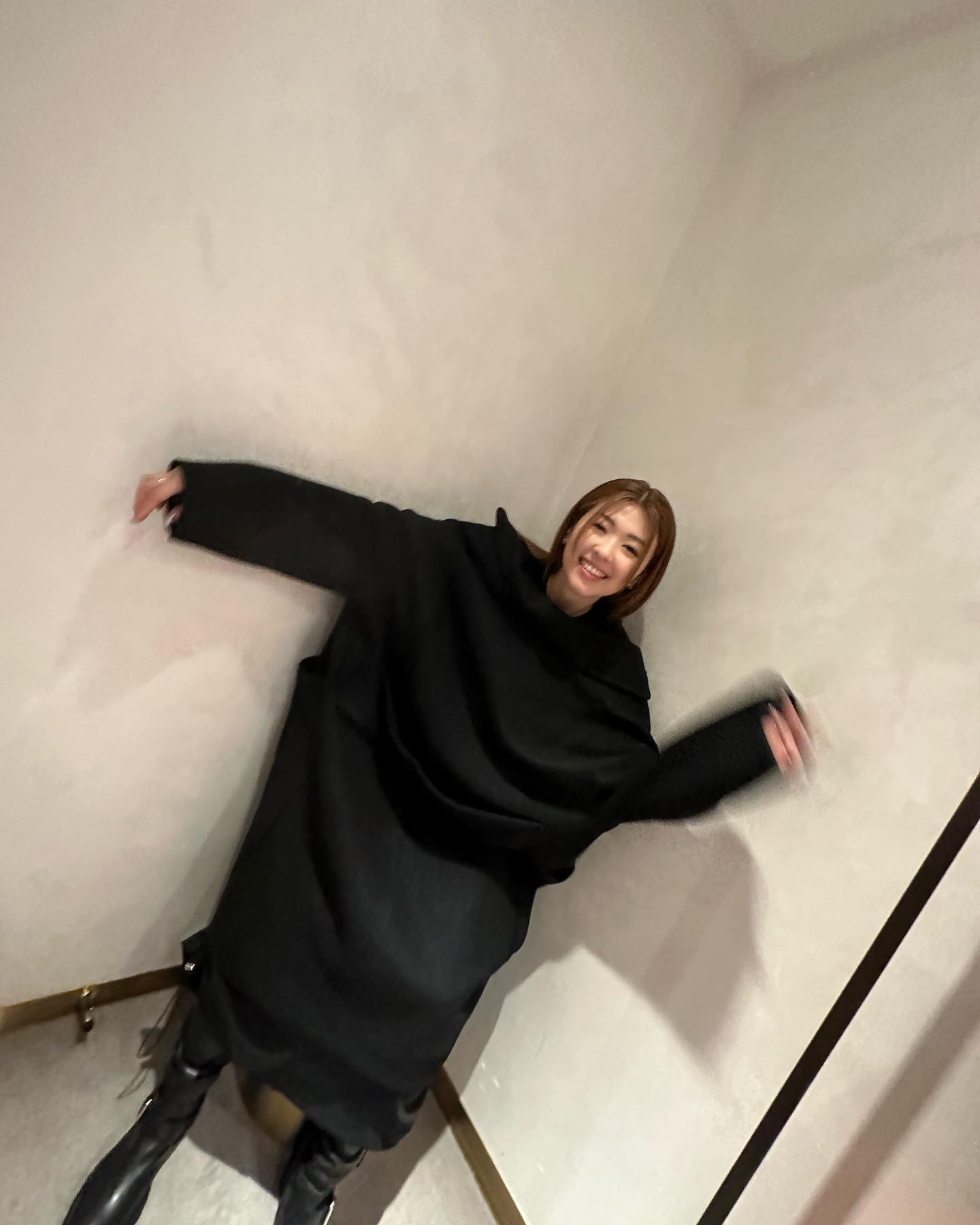  Stay warm Stay weird