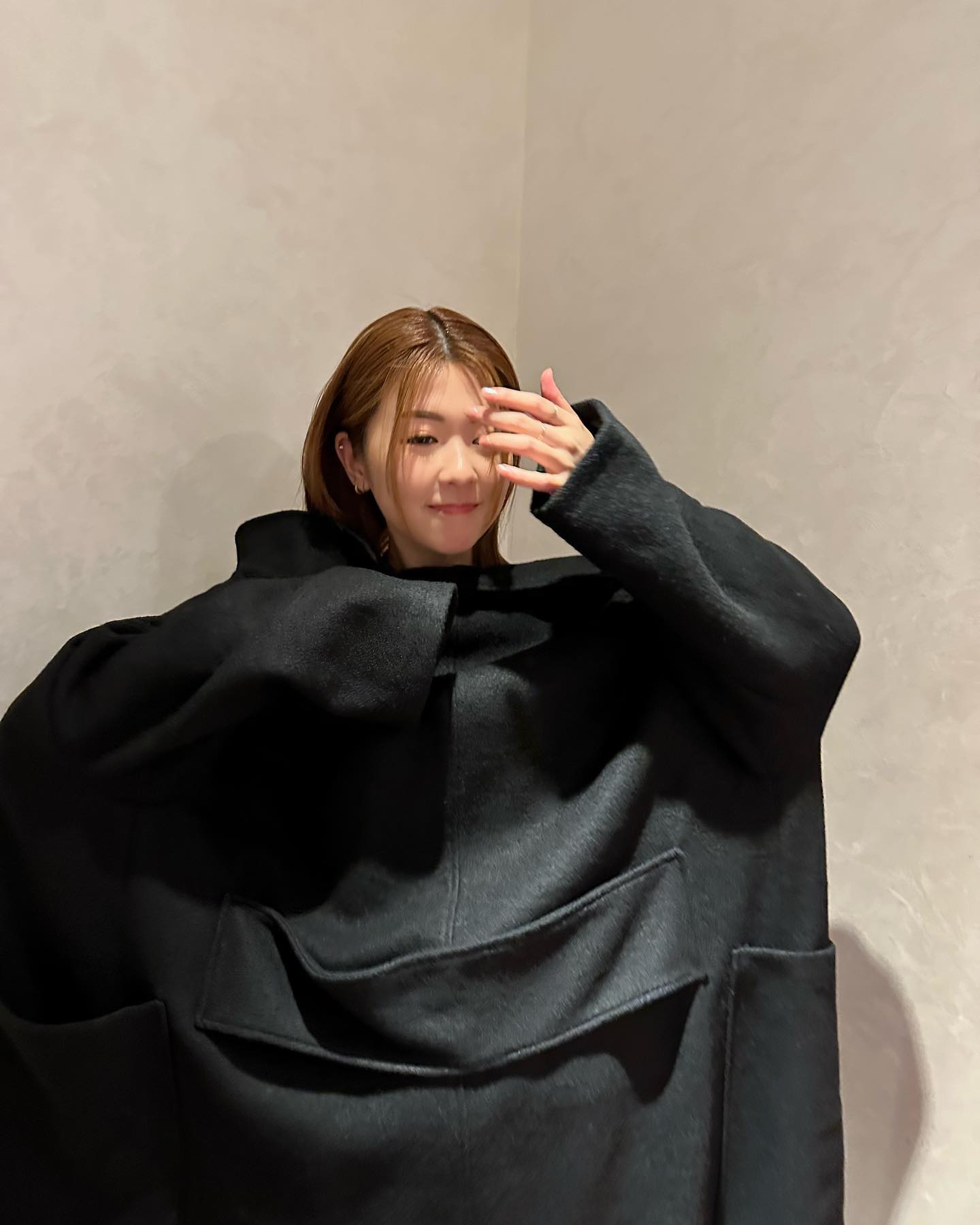  Stay warm Stay weird