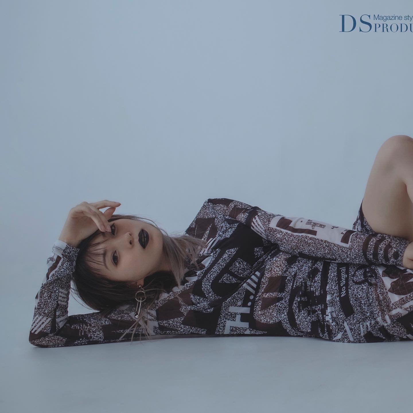  ：
I’m my own ideal type.
:
Image director ｜ ...