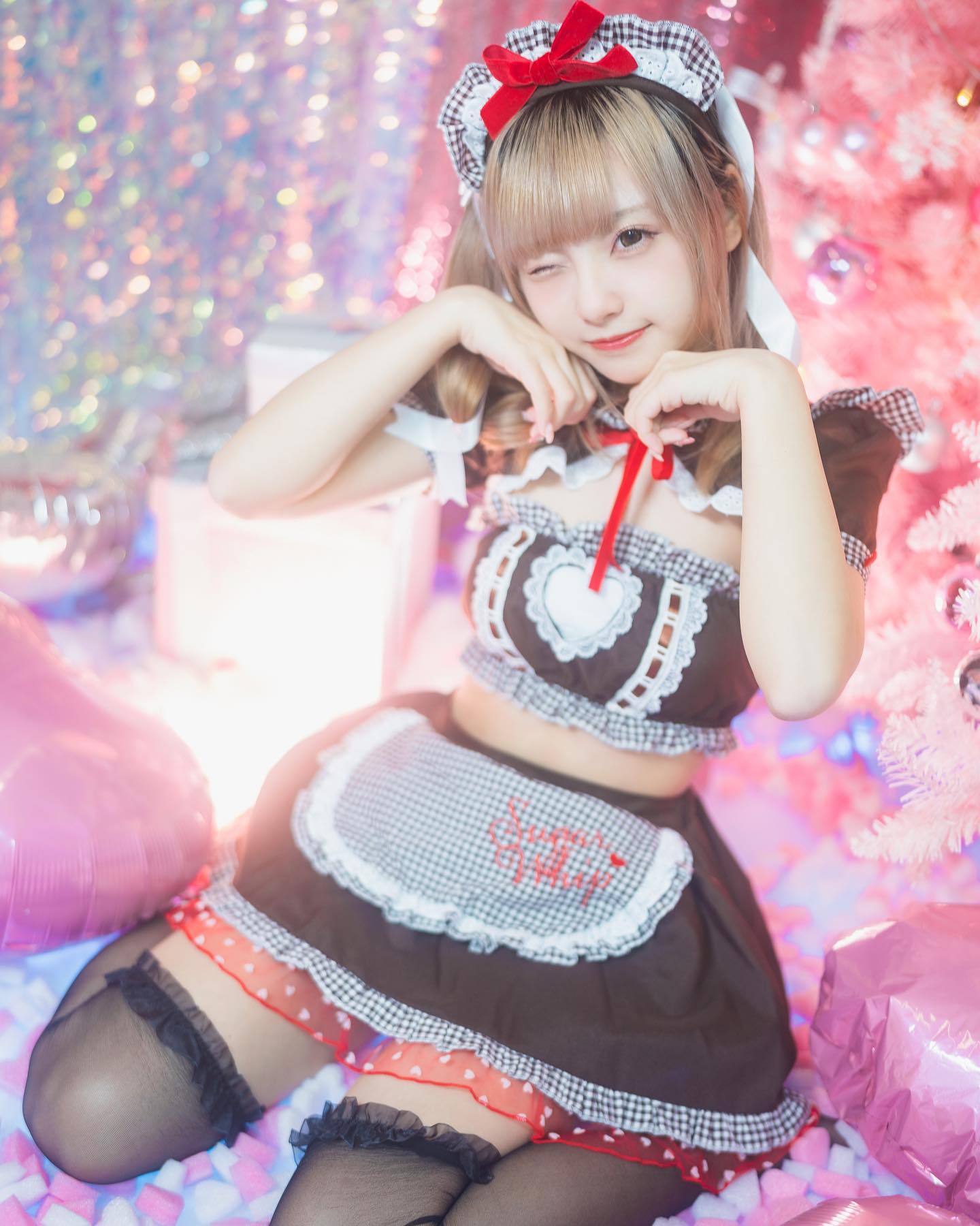  メリクリ