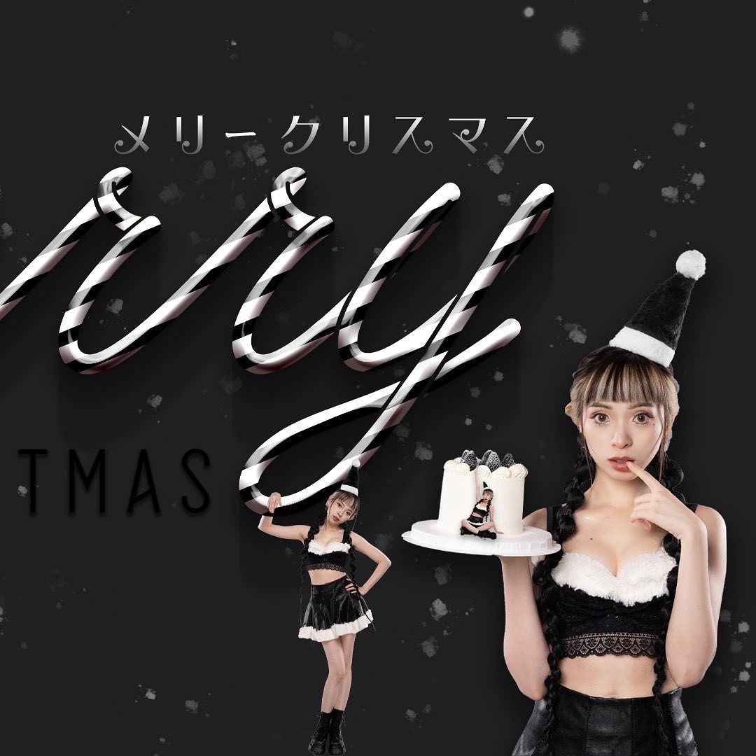  :
Wish you a……
:
Makeup @marscandy_makeup 
Pho...