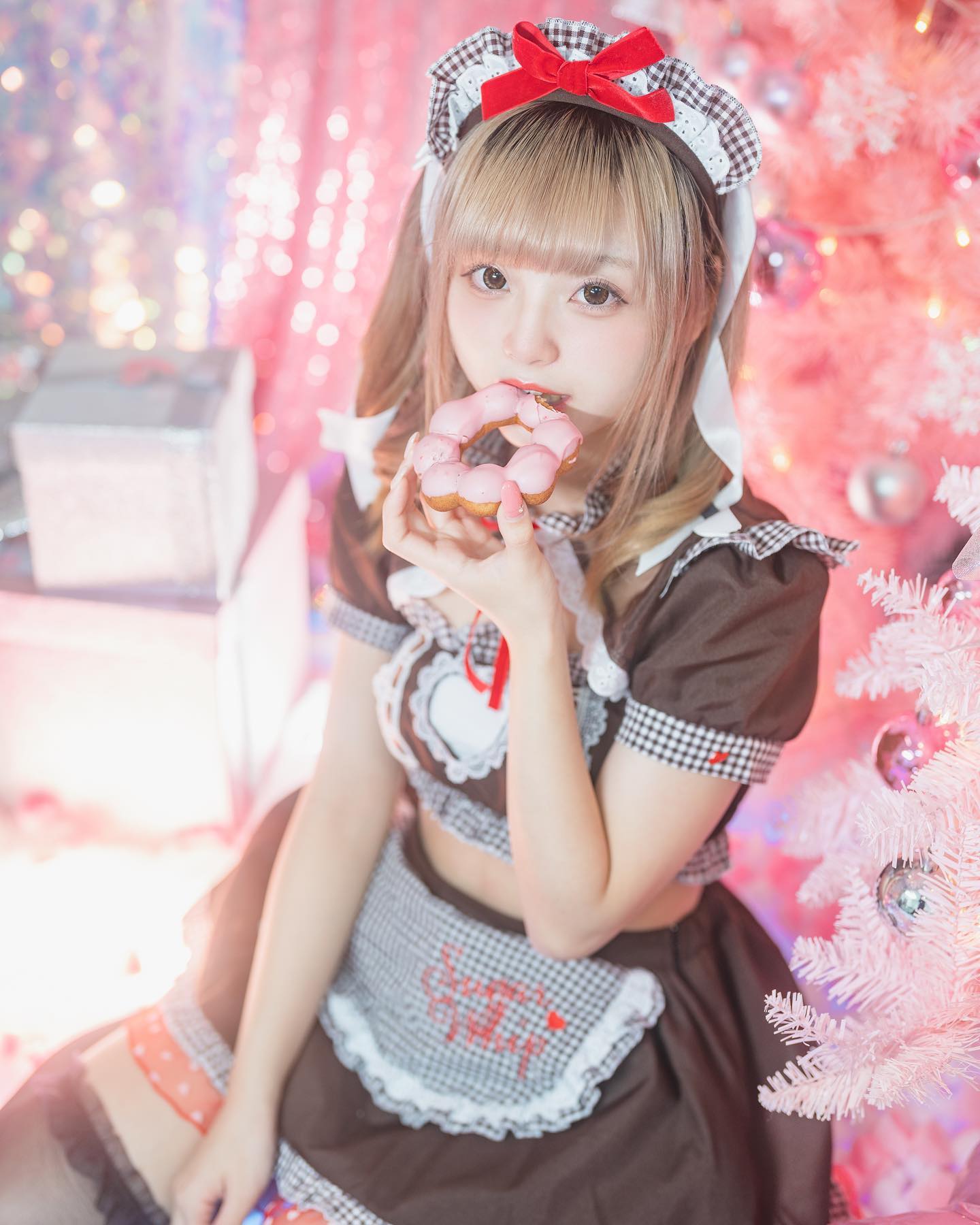  メリクリ