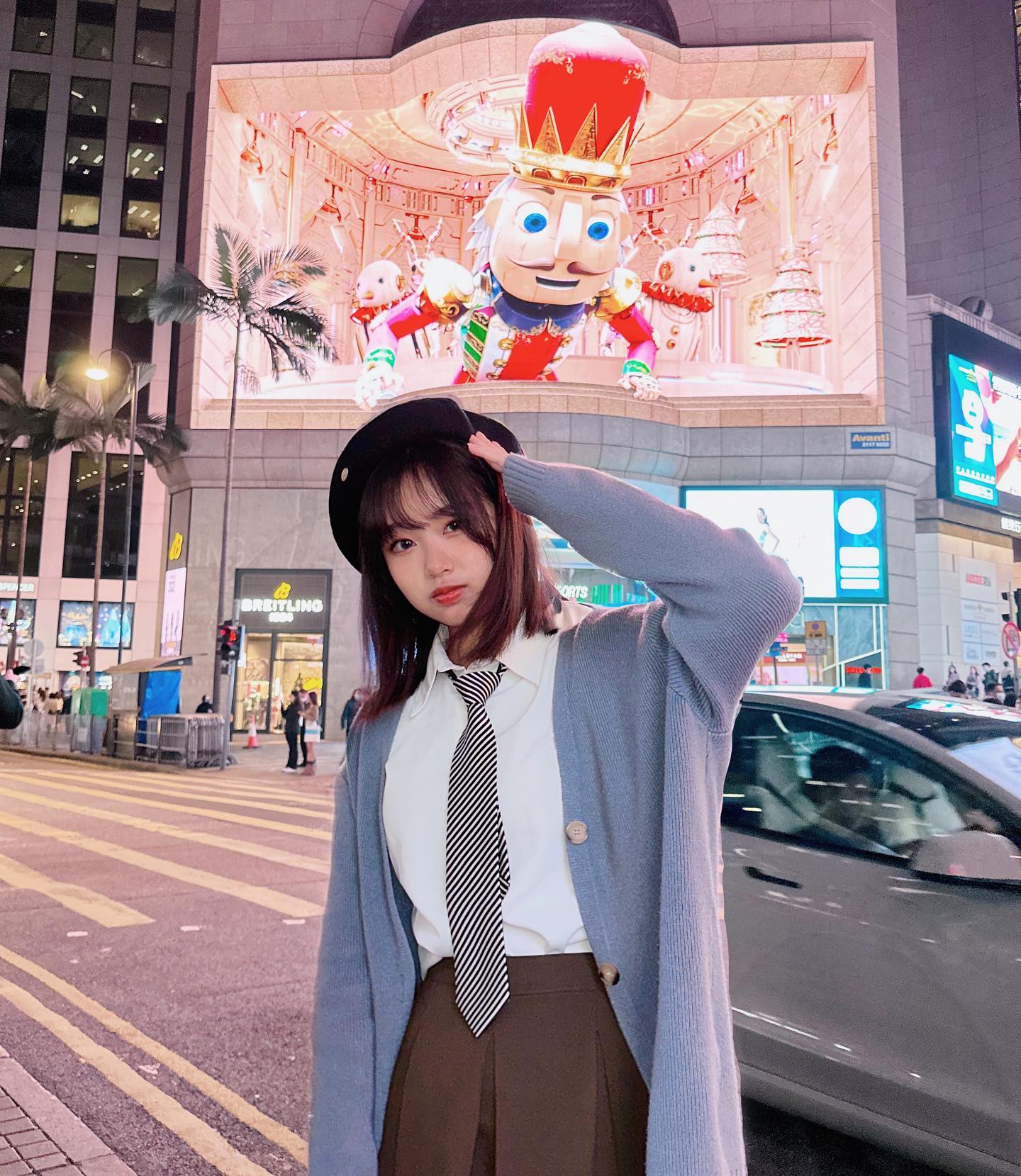  今個假期又多個打卡景點喇！Samsung夥�...