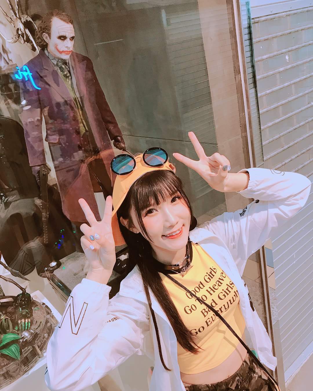  喬喬兒Sylvia