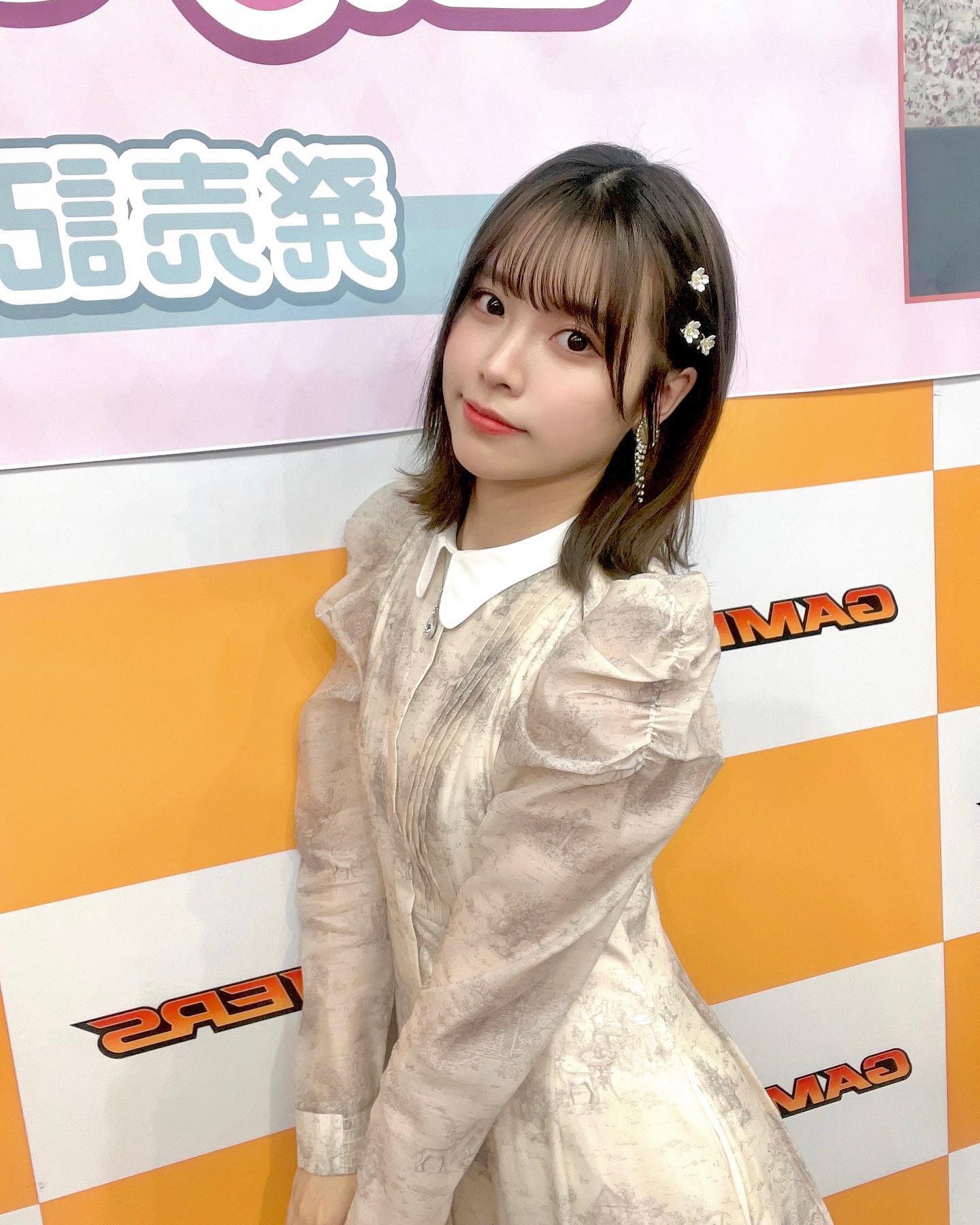  カレンダー発売記念イベント✨
ゲー�...